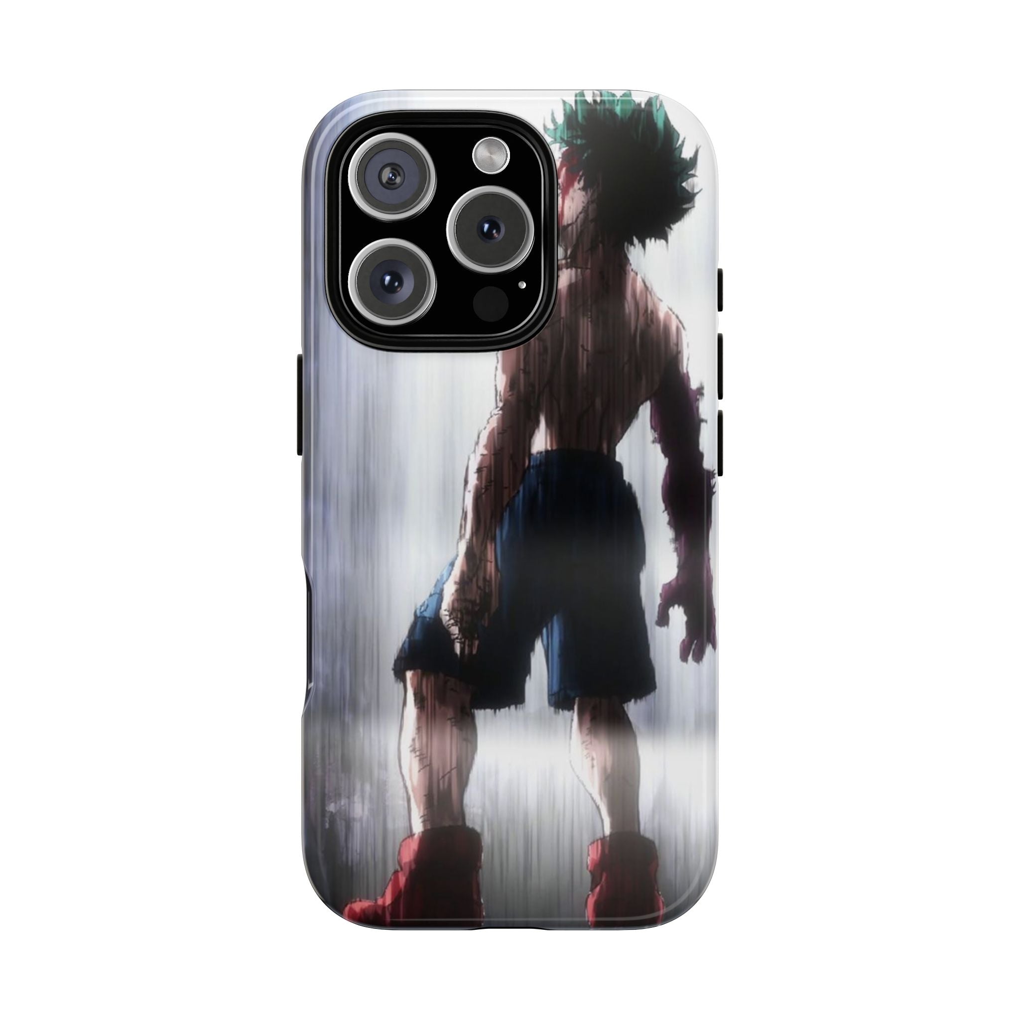 Tough Cases