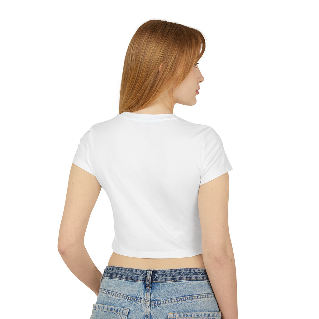 Copy of Women's Baby Tee