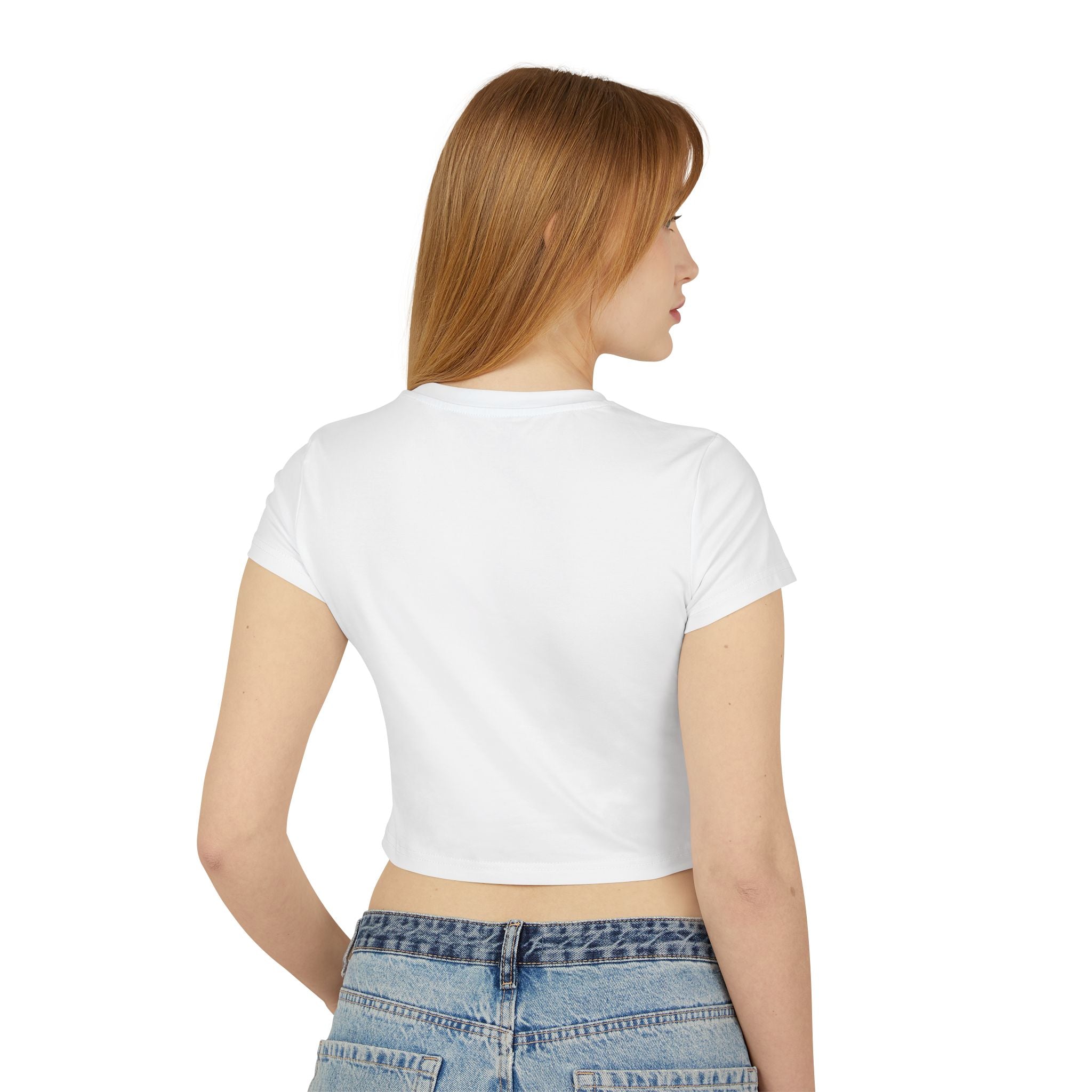Copy of Women's Baby Tee