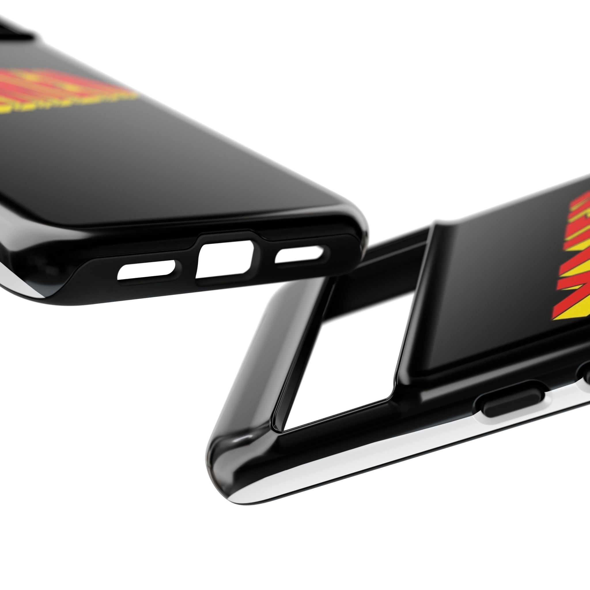 X-Men Tough Phone Case, Superhero Accessory, Gift for Comic Fans, Custom Phone Cover, Marvel Merchandise