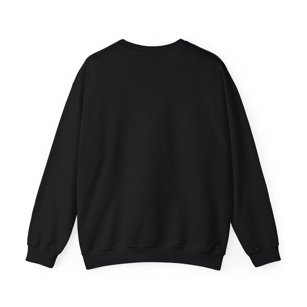 Nika SunGod Crewneck Sweatshirt