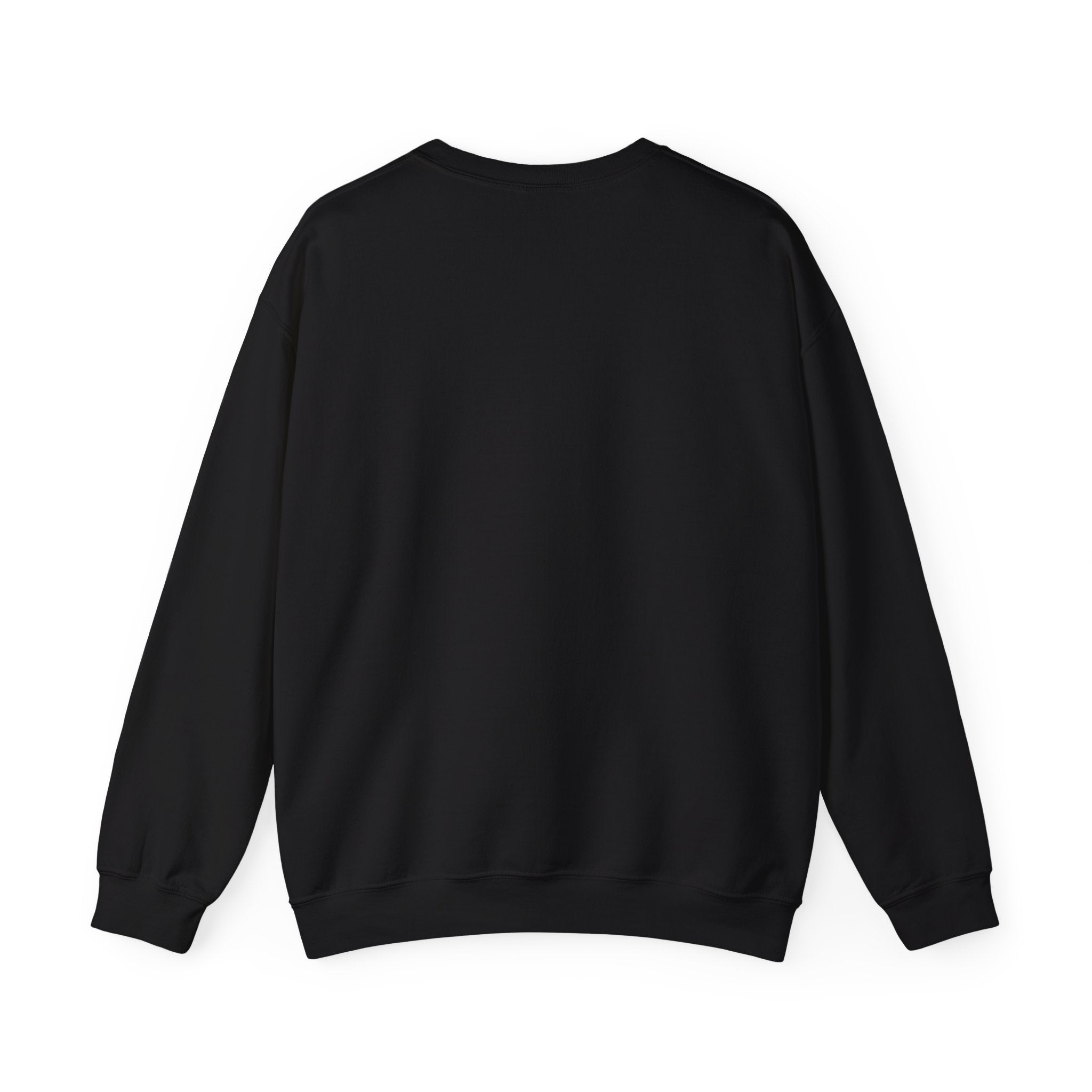 Nika SunGod Crewneck Sweatshirt