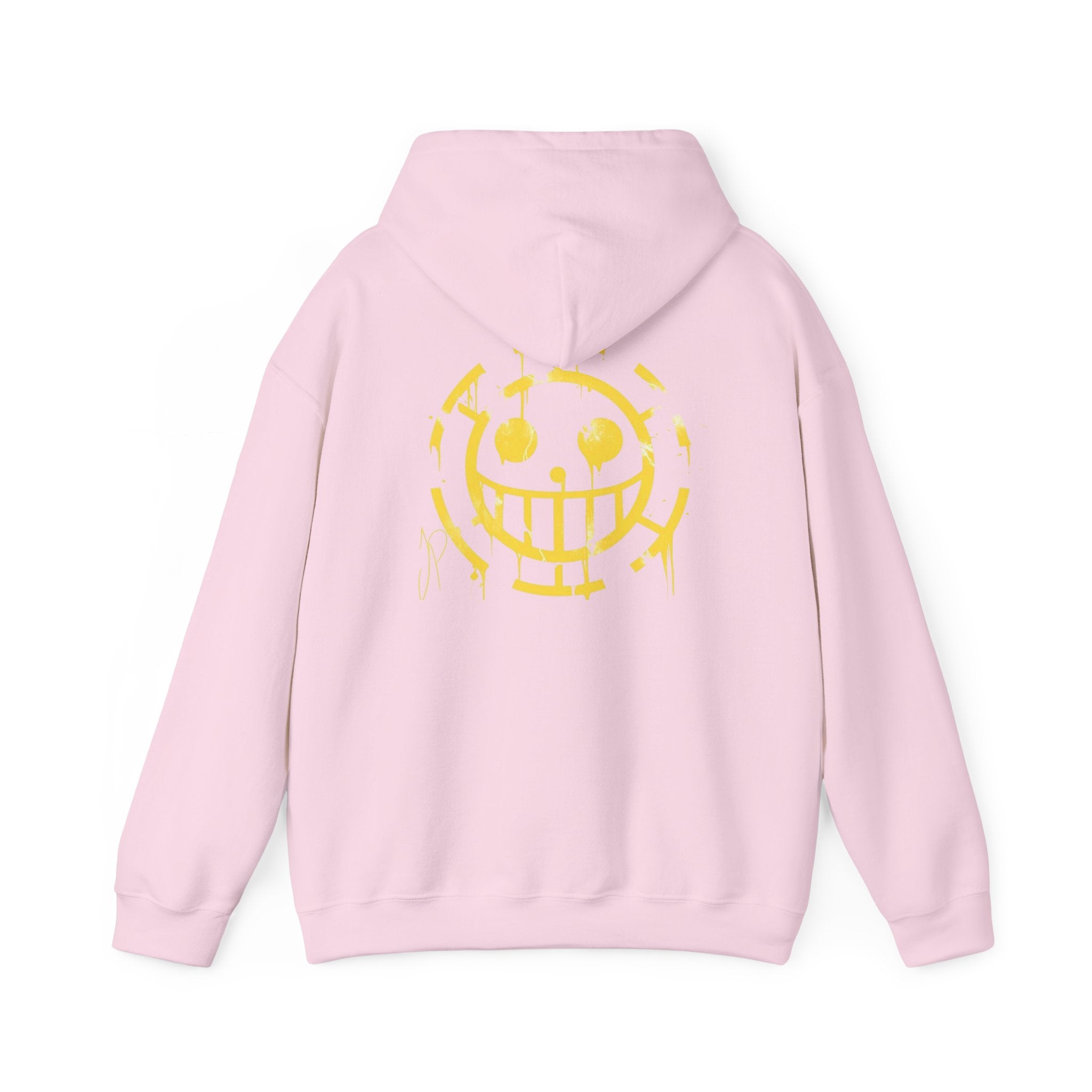 Traflager Law hoodie