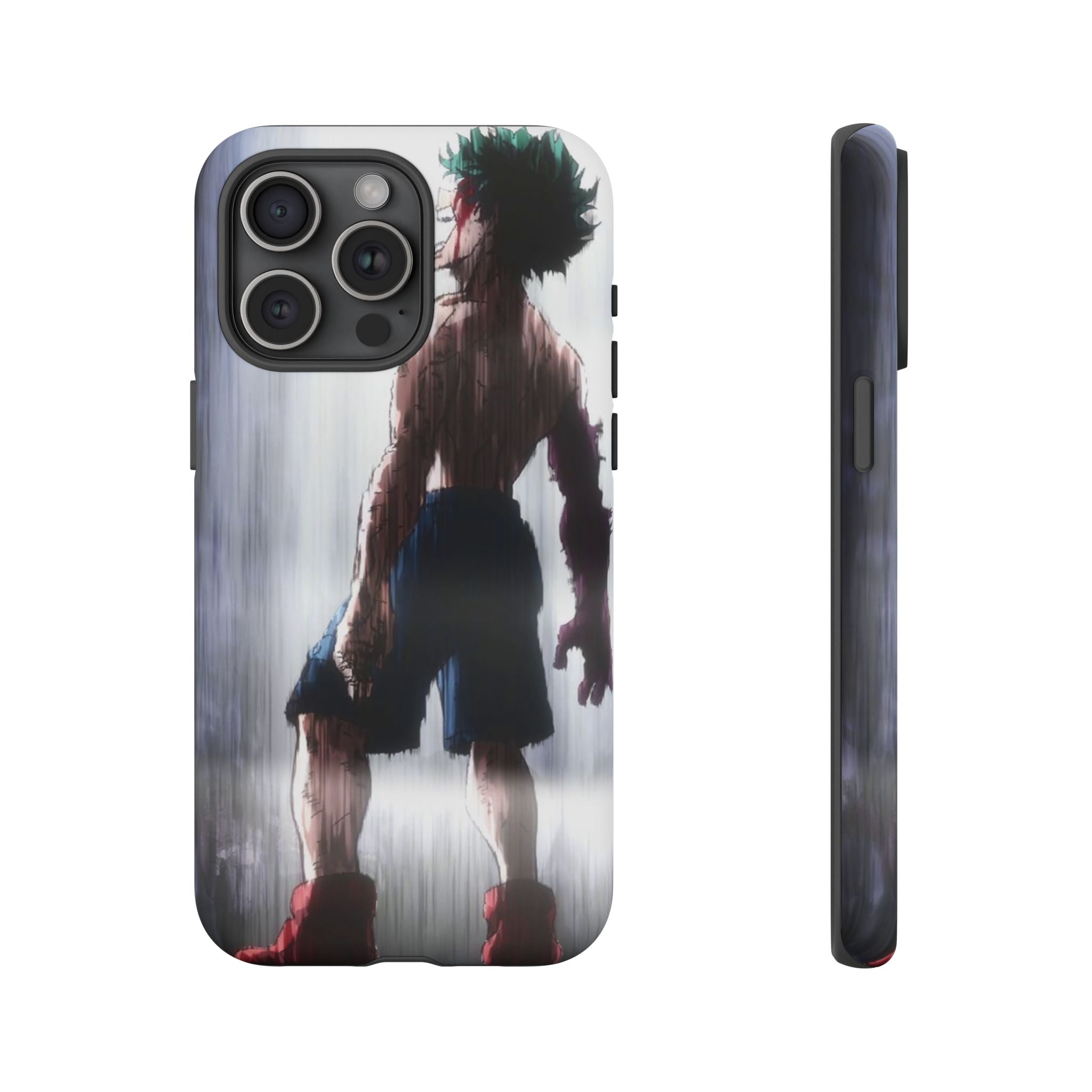 Tough Cases