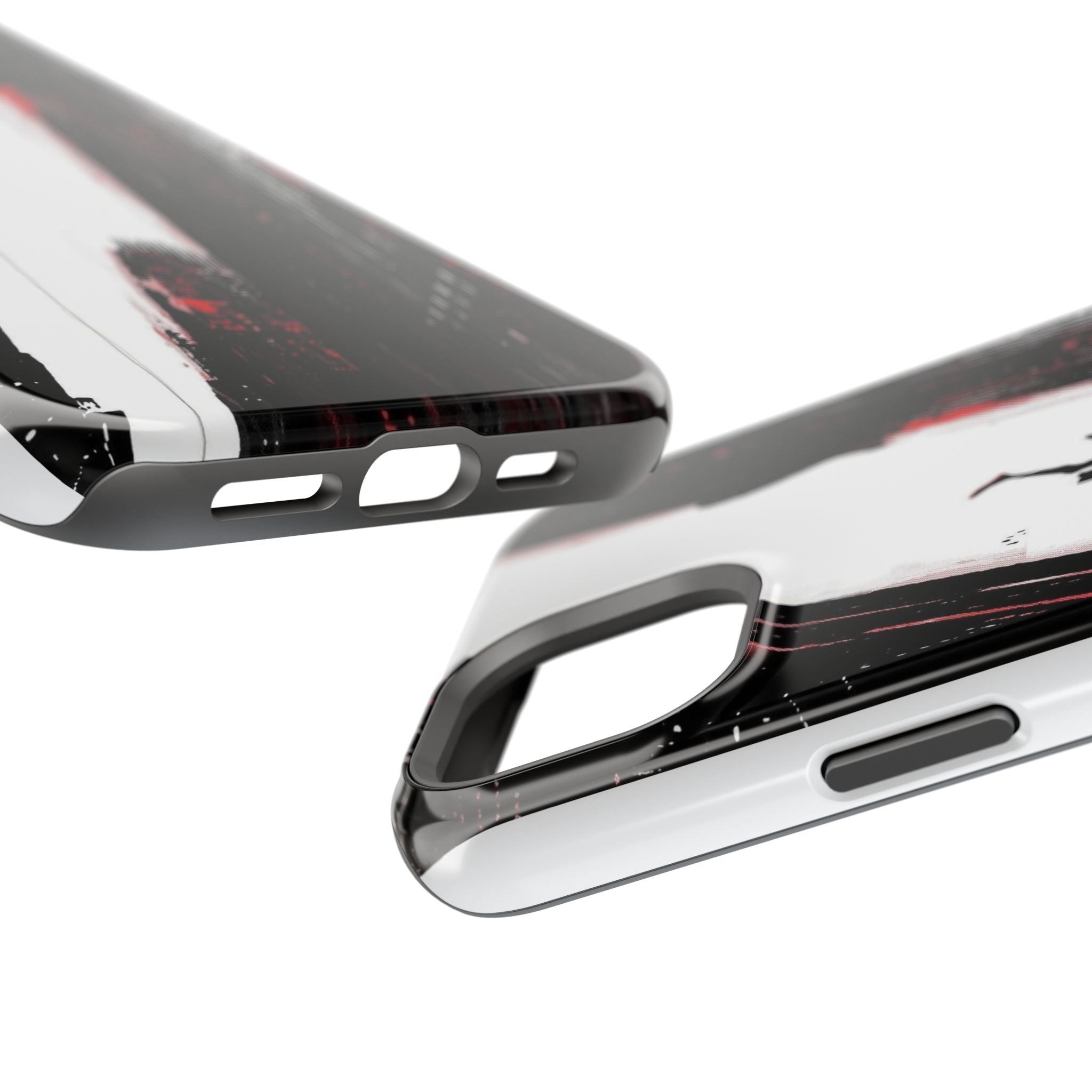 Magnetic Tough Phone Case, Stylish Smartphone Protector, Unique Gifts for Tech Lovers, Durable Cases for Everyday Use, Trendy [...]