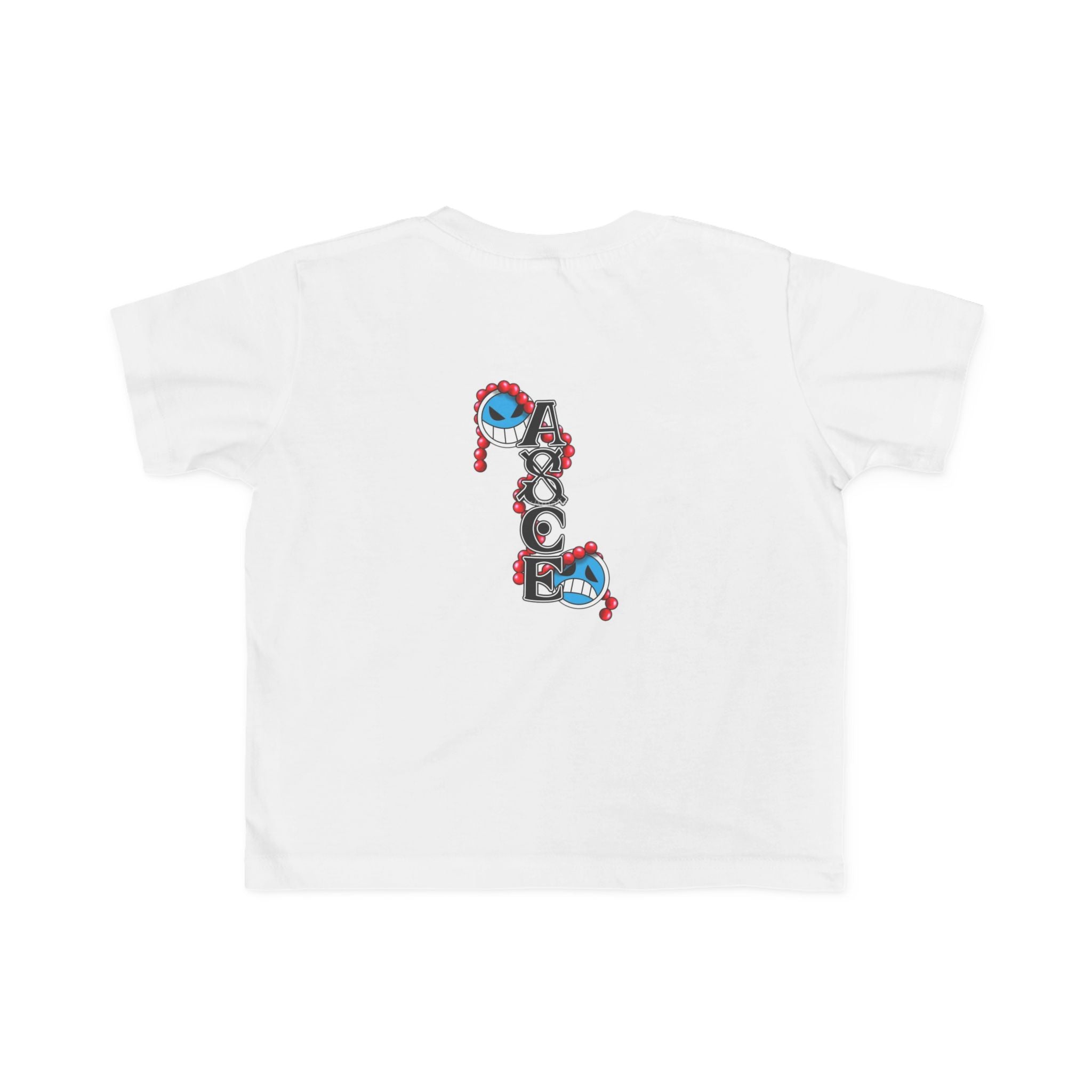ACE inspied shirt