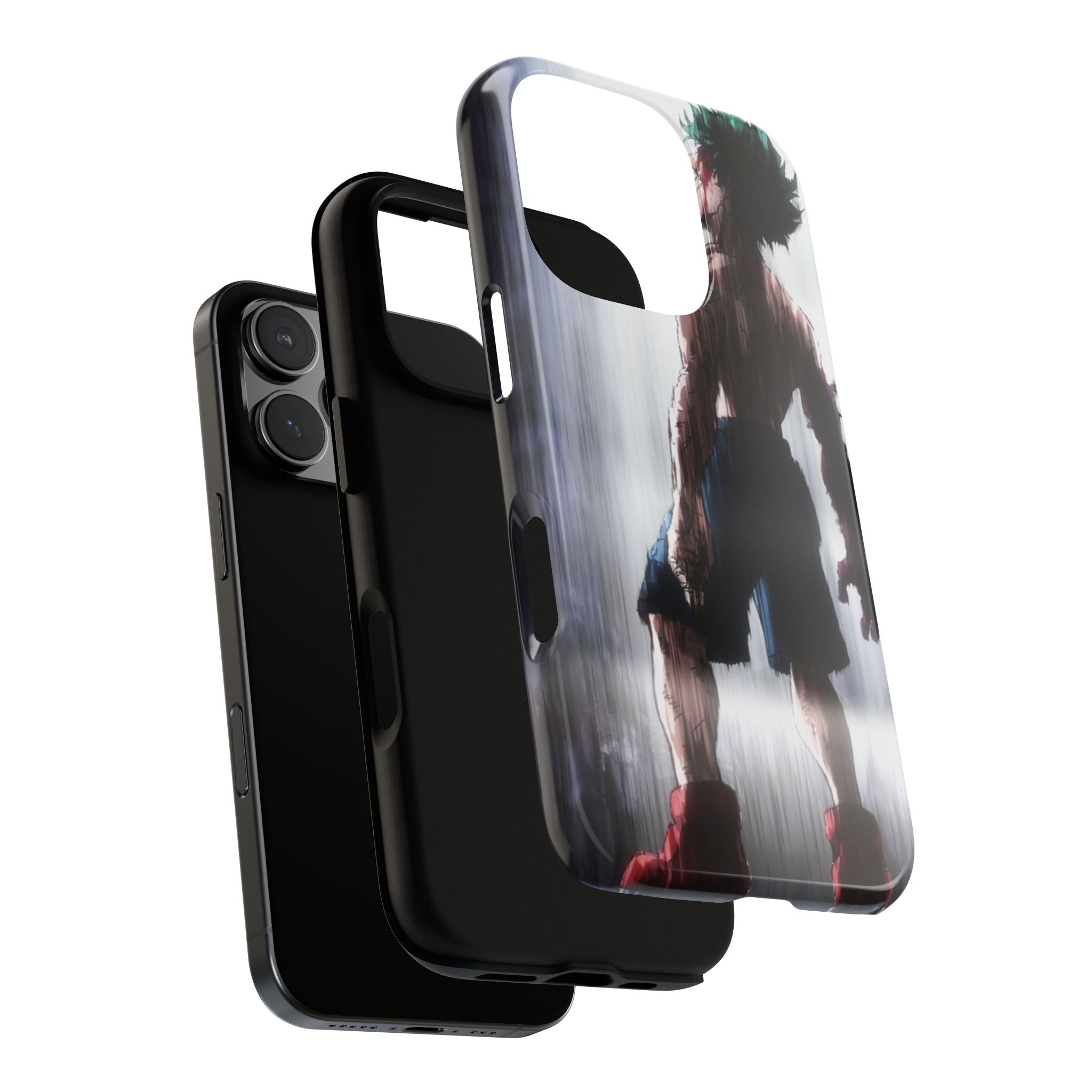 Tough Cases