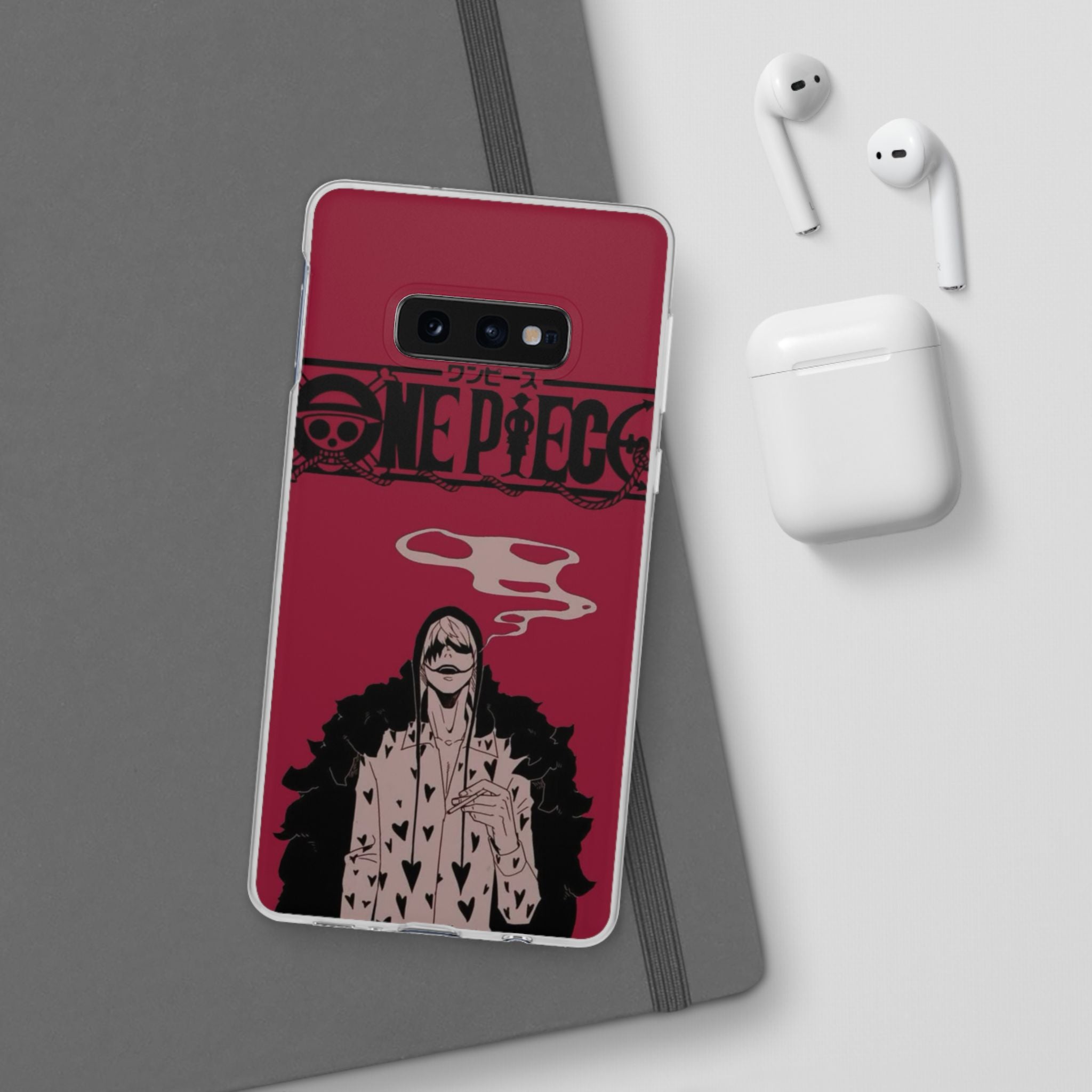 Flexi Cases