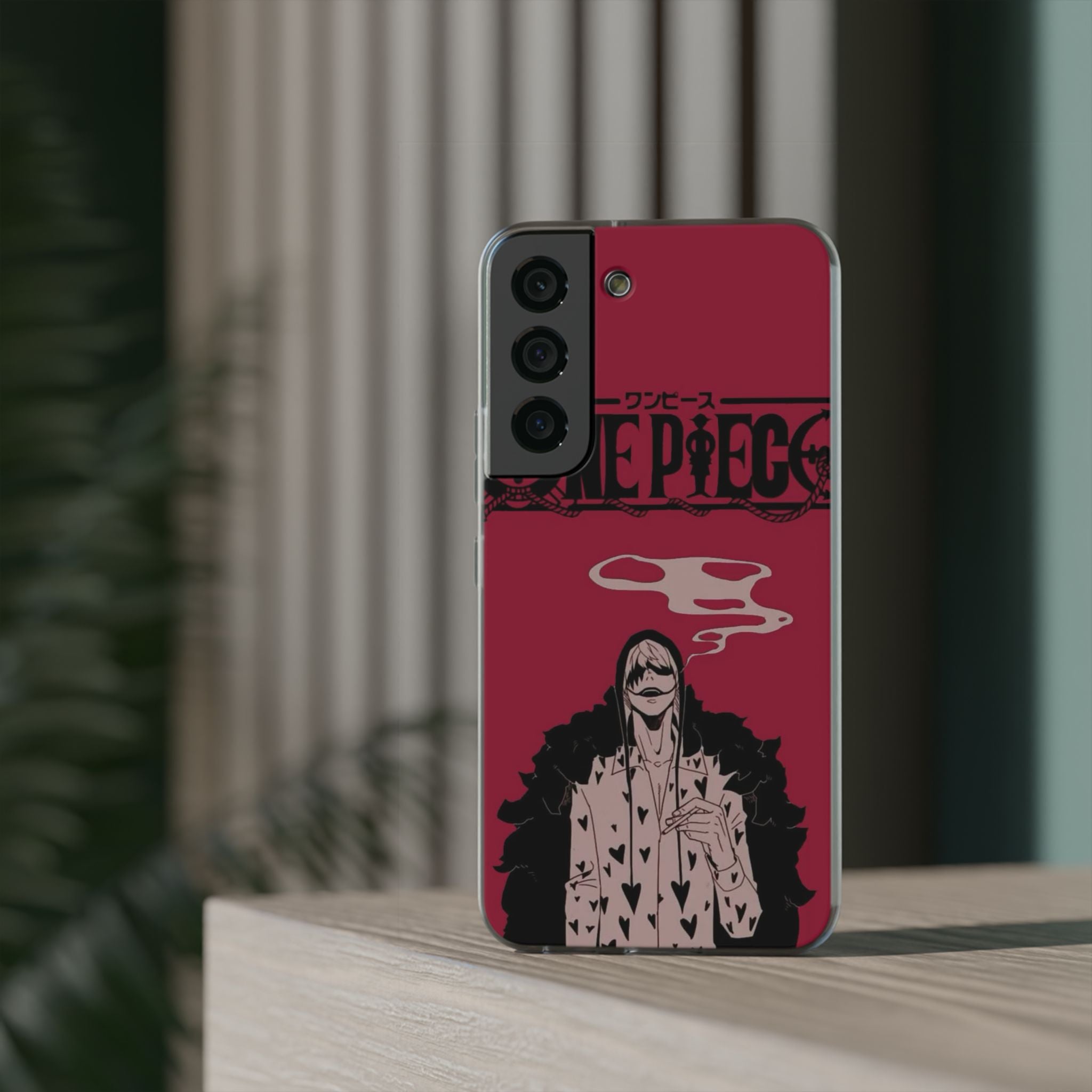 Flexi Cases