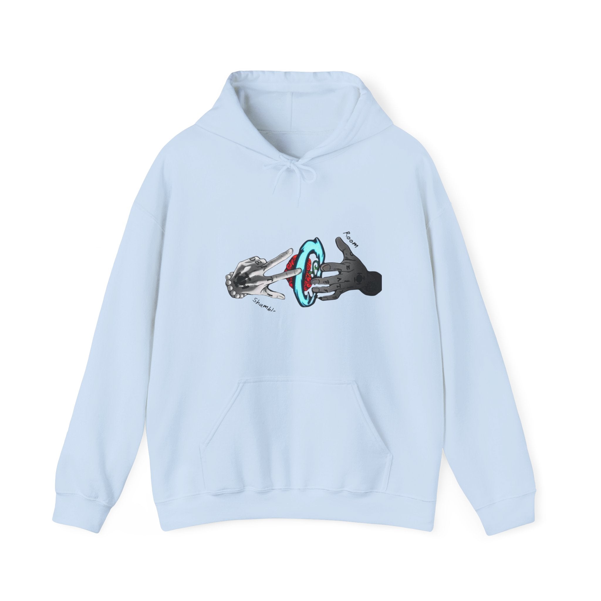 Traflager Law hoodie