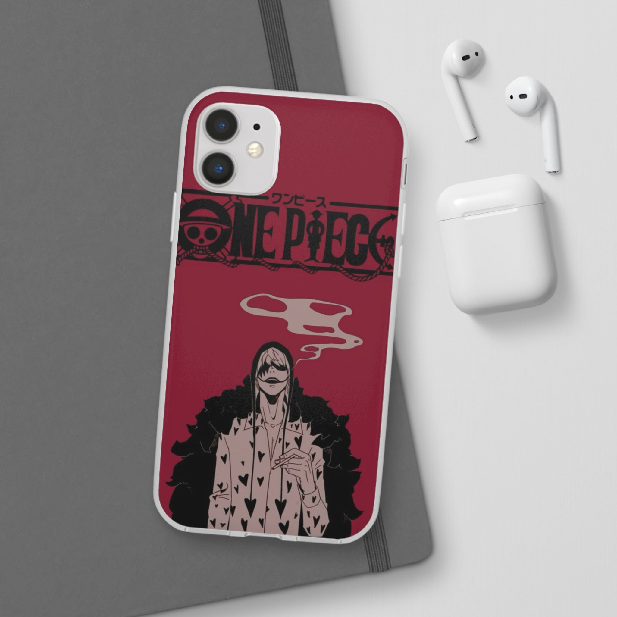 Flexi Cases