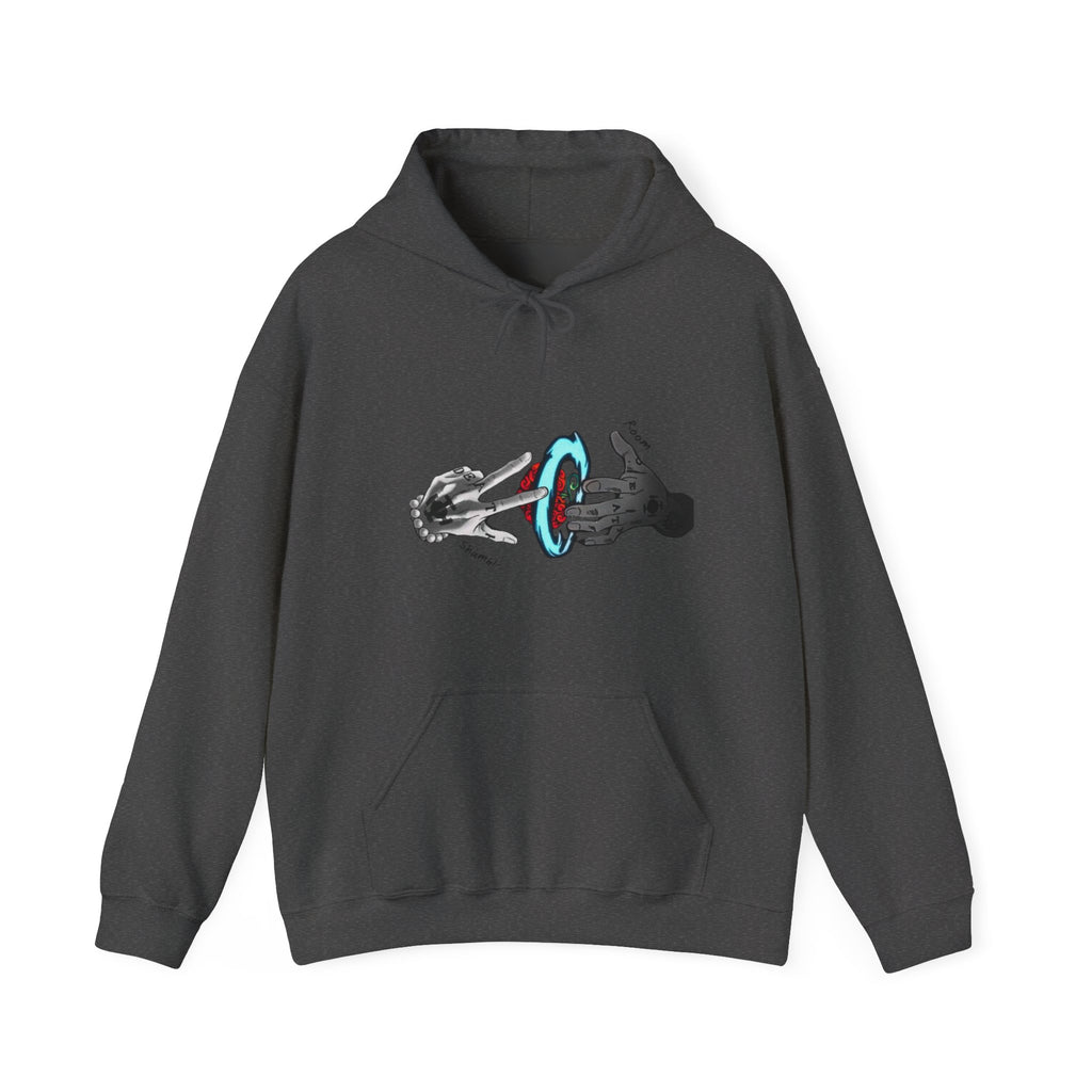 Traflager Law hoodie