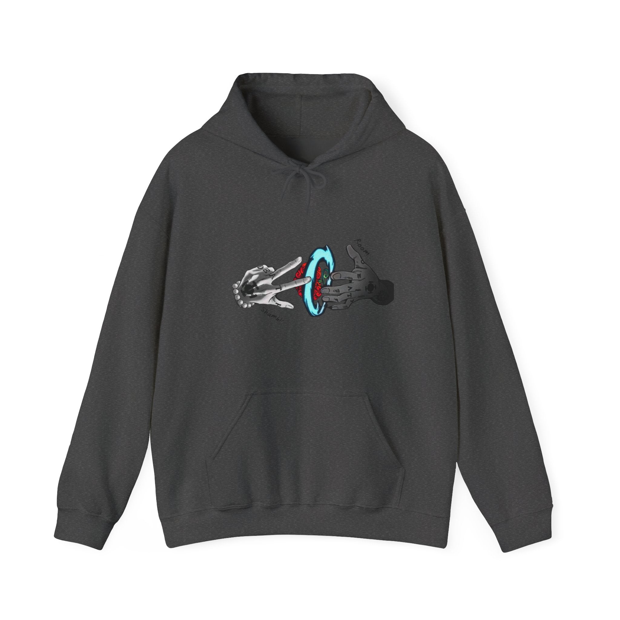 Traflager Law hoodie