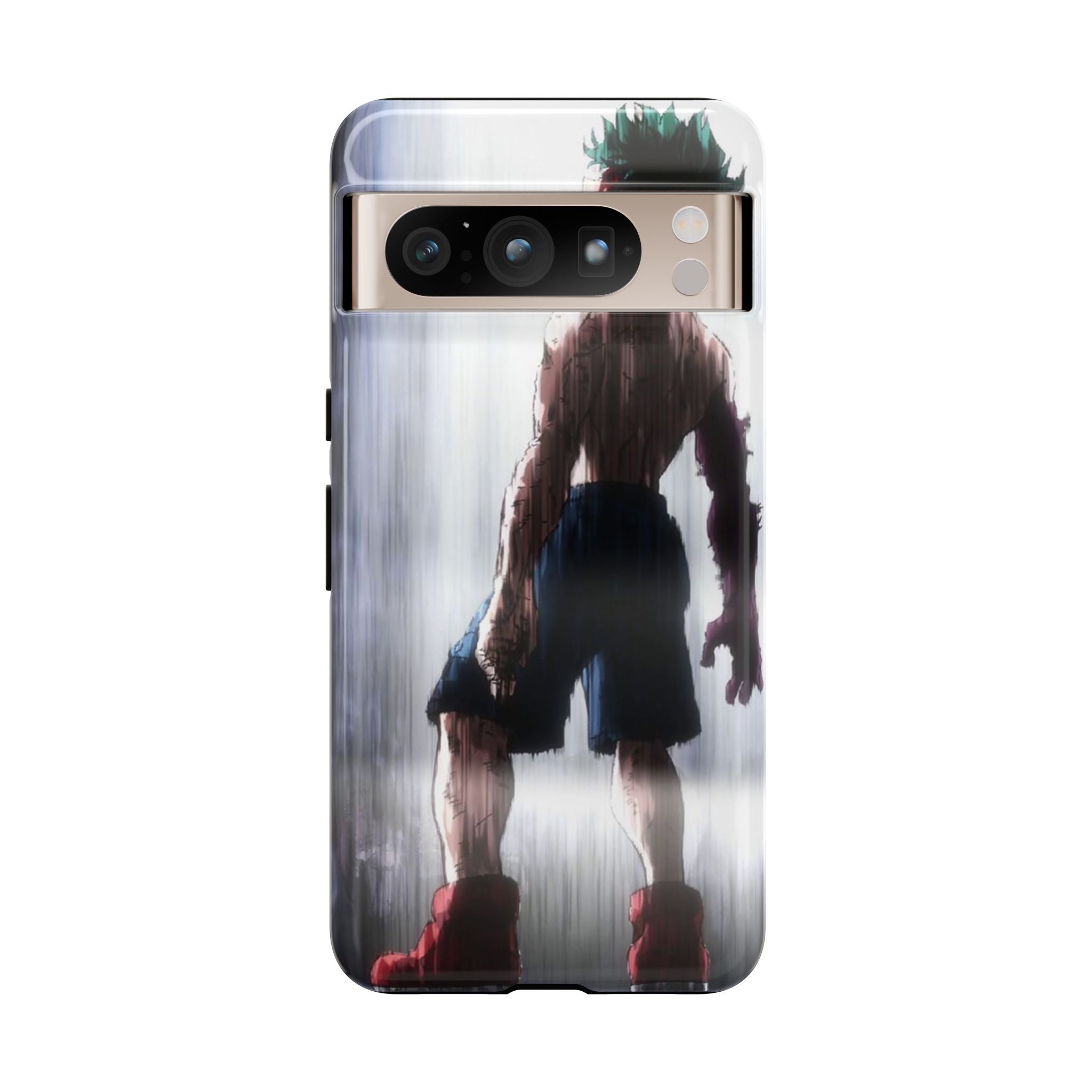 Tough Cases