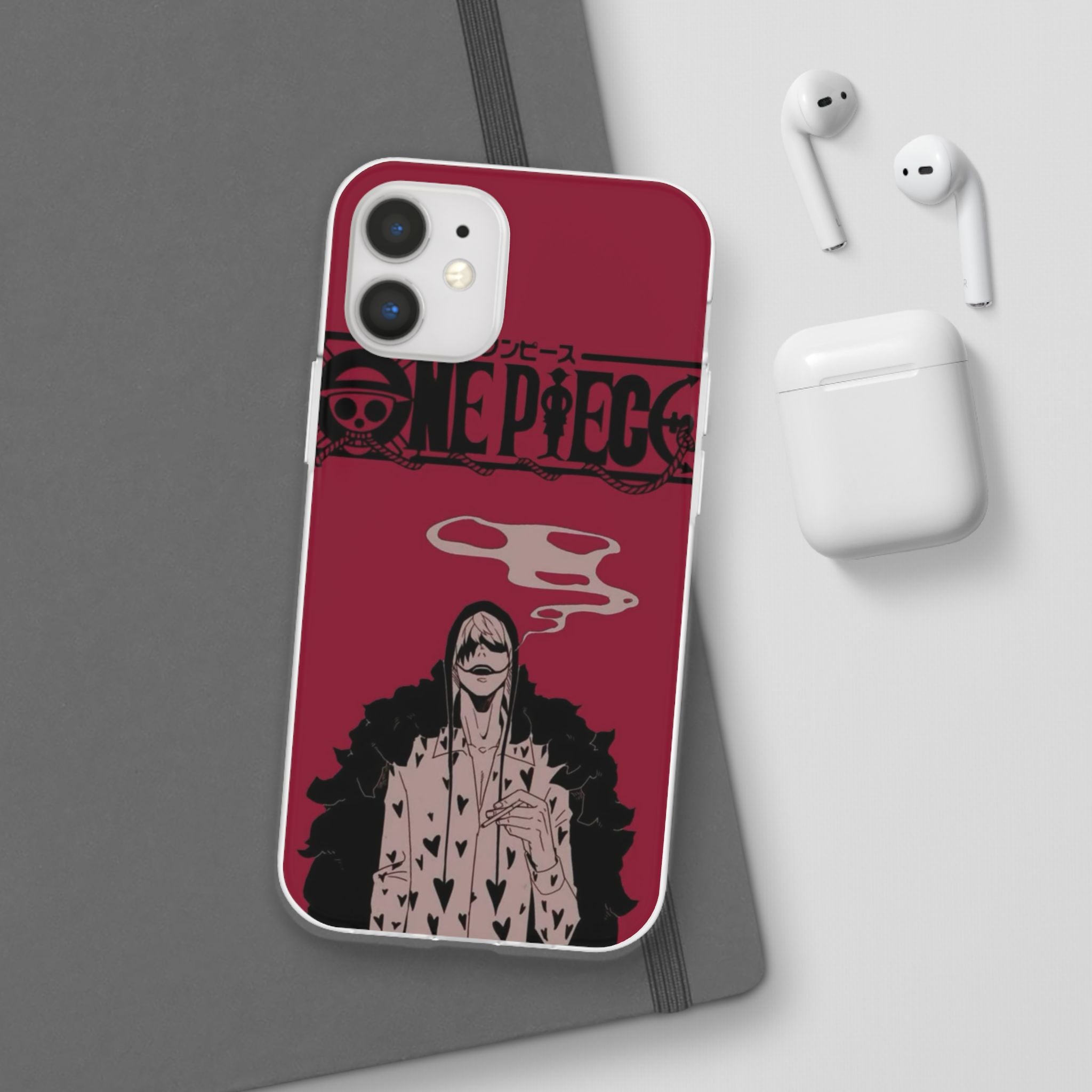 Flexi Cases