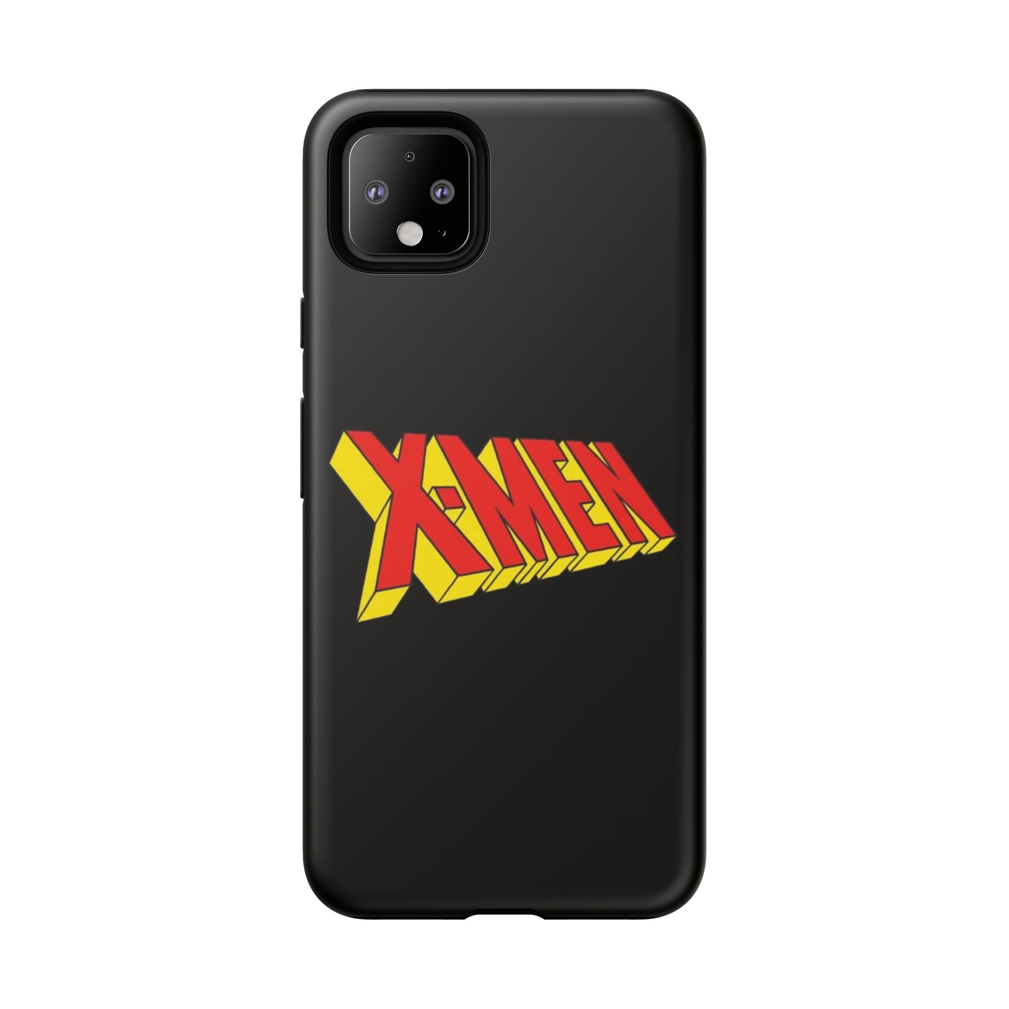 X-Men Tough Phone Case, Superhero Accessory, Gift for Comic Fans, Custom Phone Cover, Marvel Merchandise