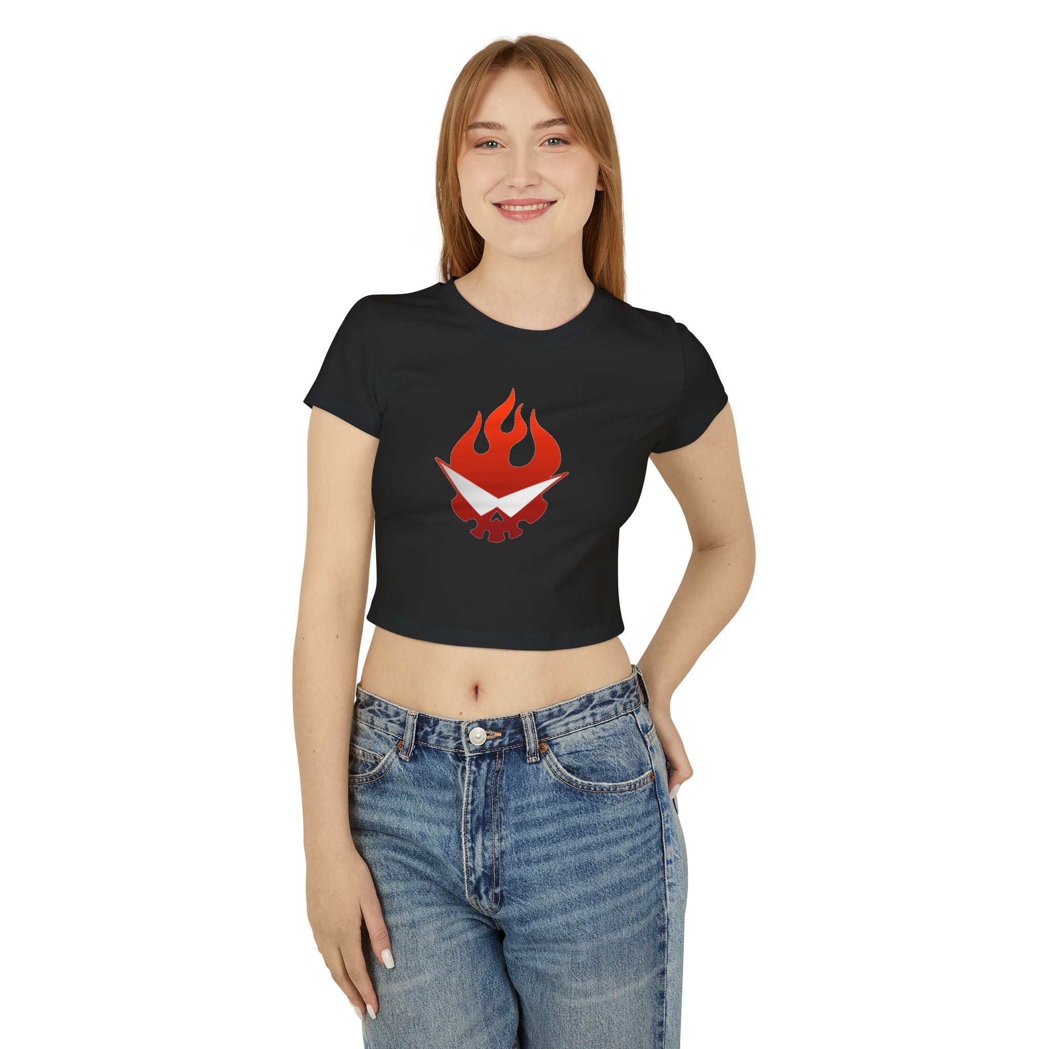 Copy of Women's Baby Tee