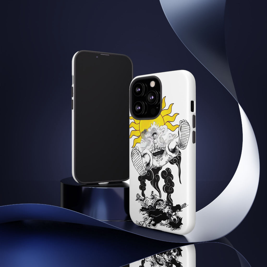 Tough Cases