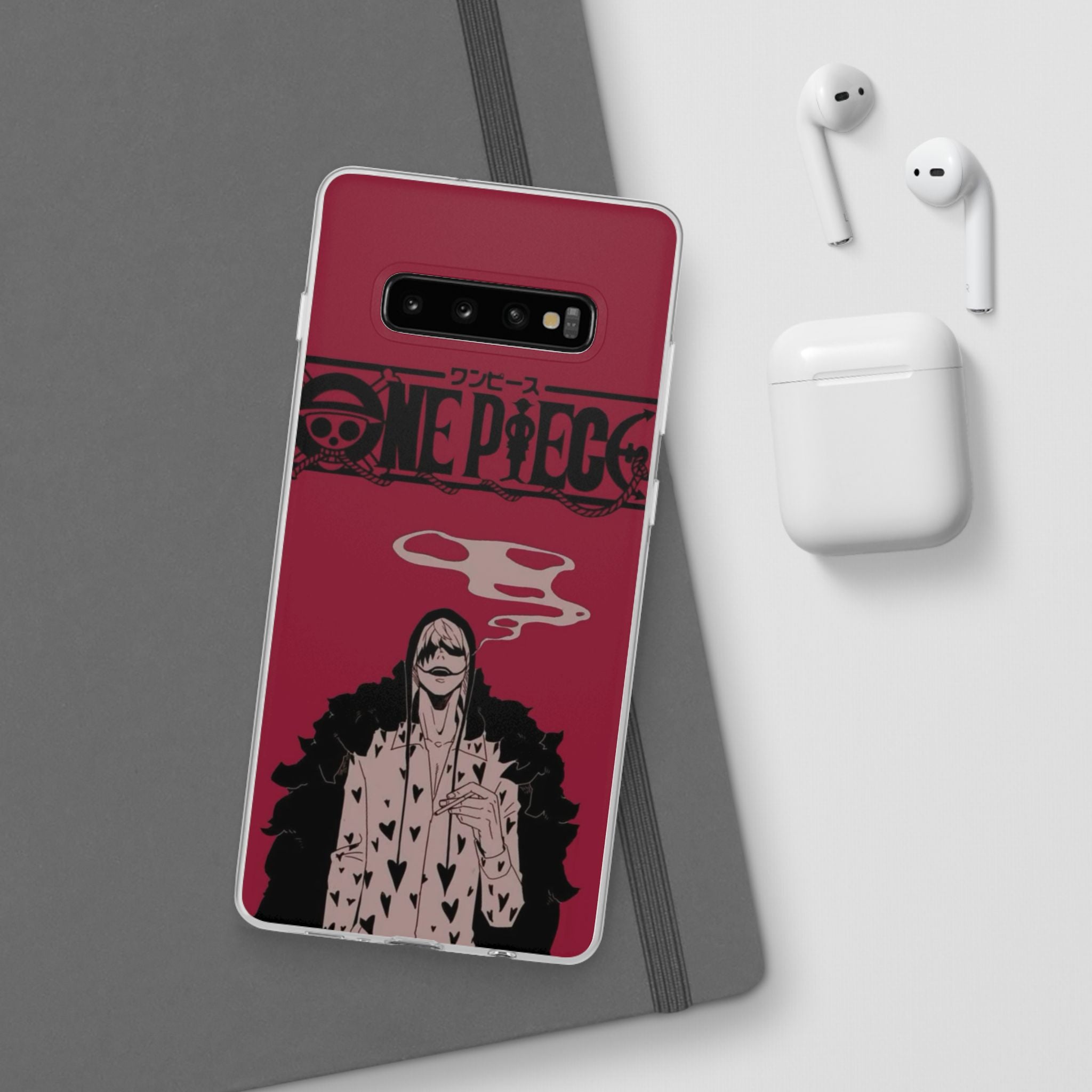 Flexi Cases