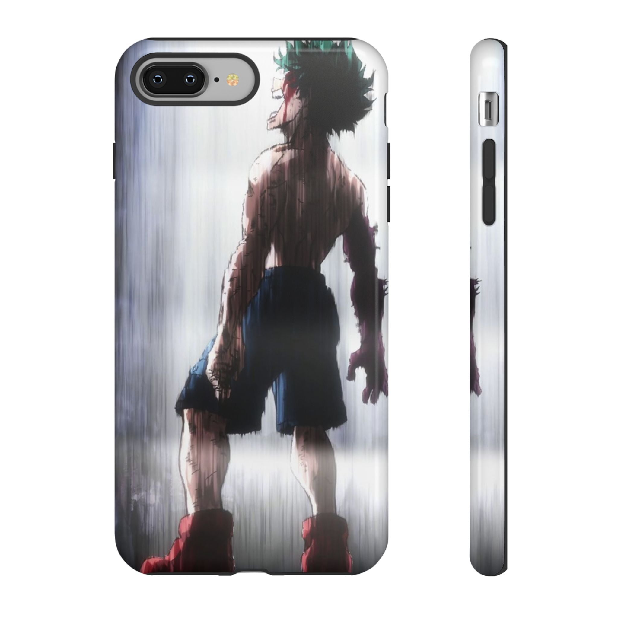 Tough Cases