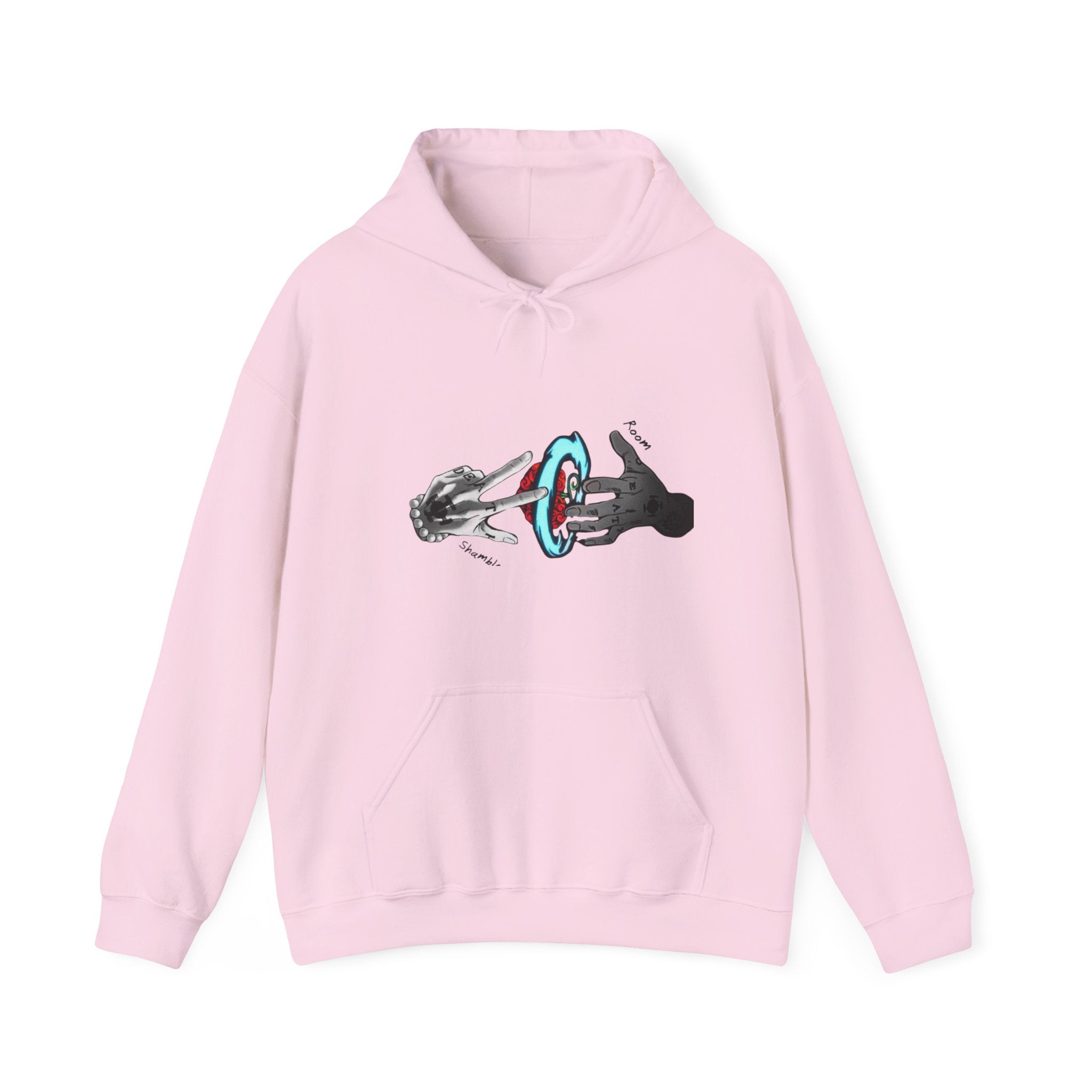 Traflager Law hoodie