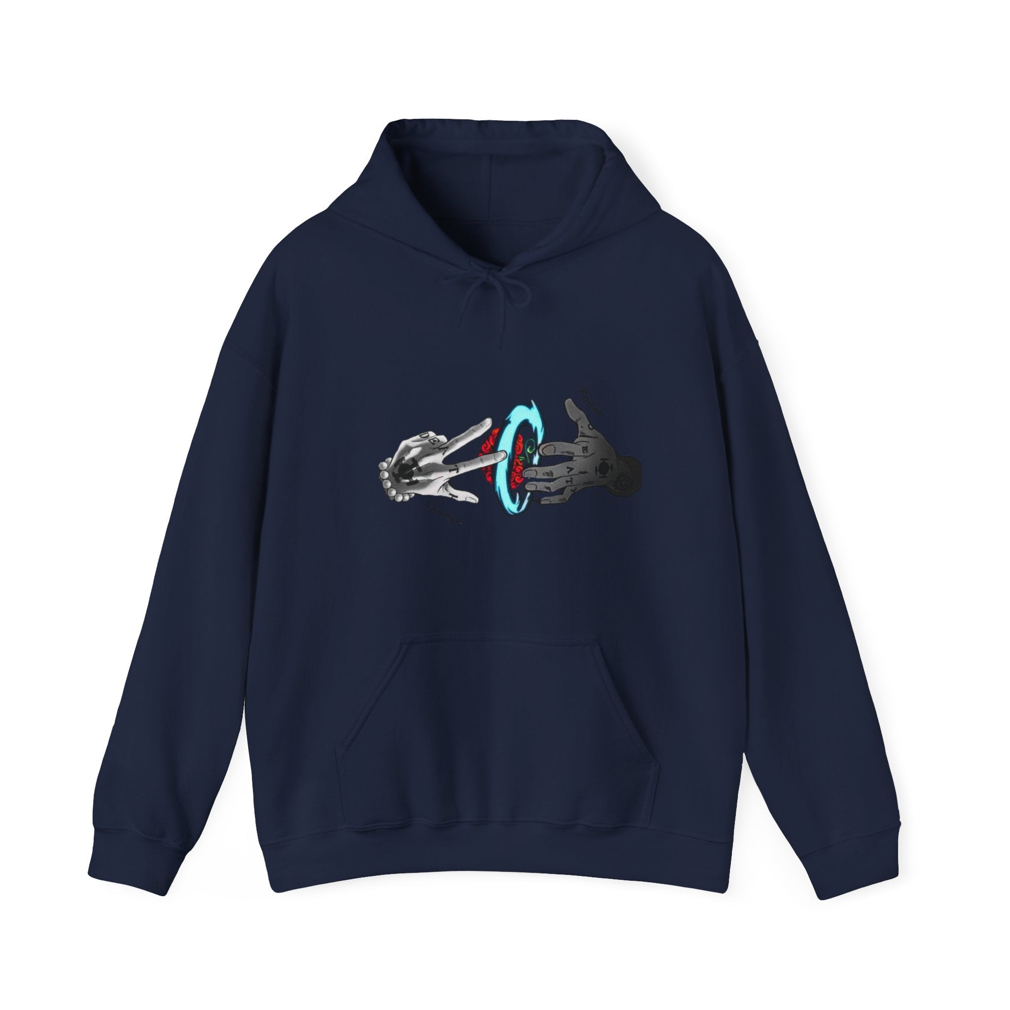 Traflager Law hoodie