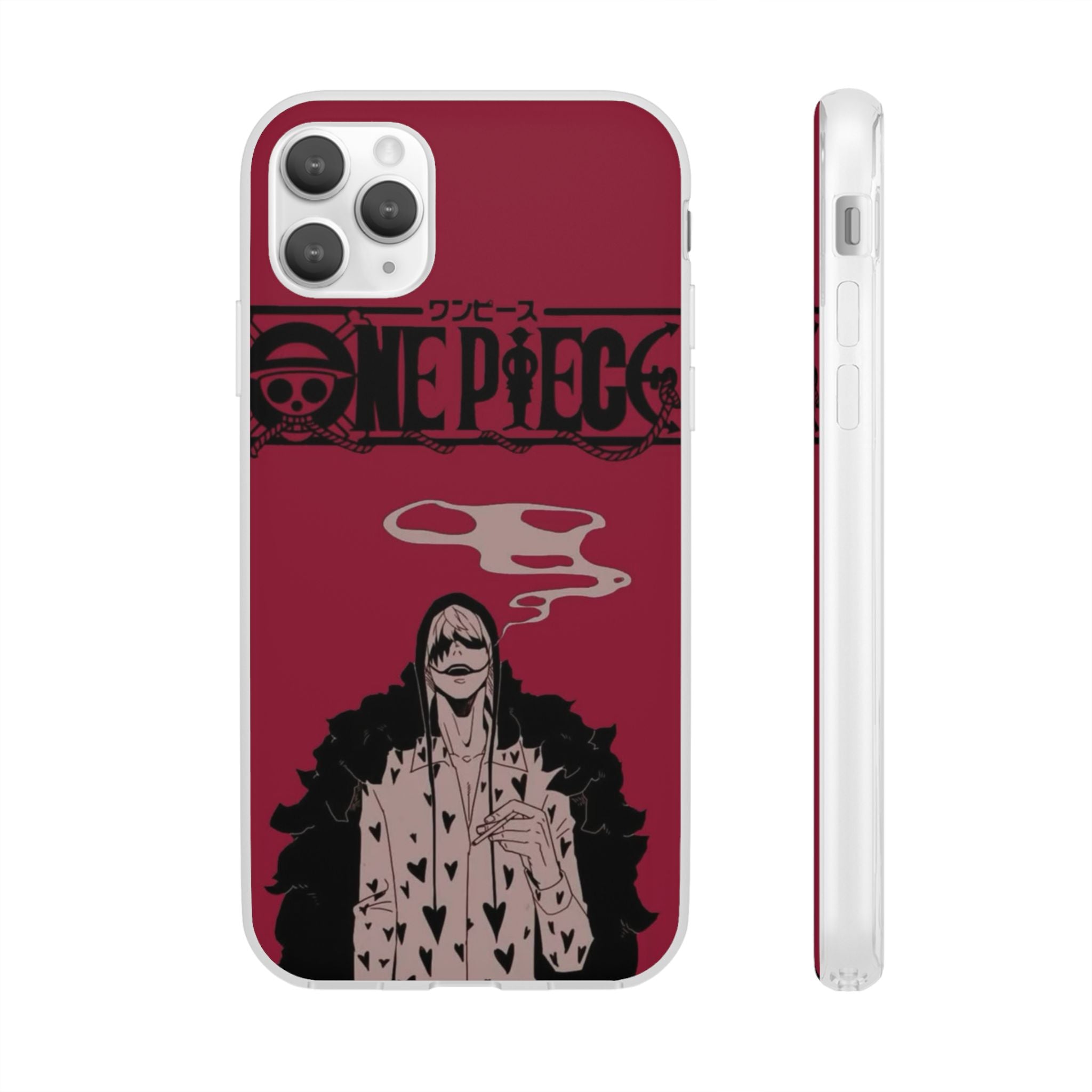 Flexi Cases