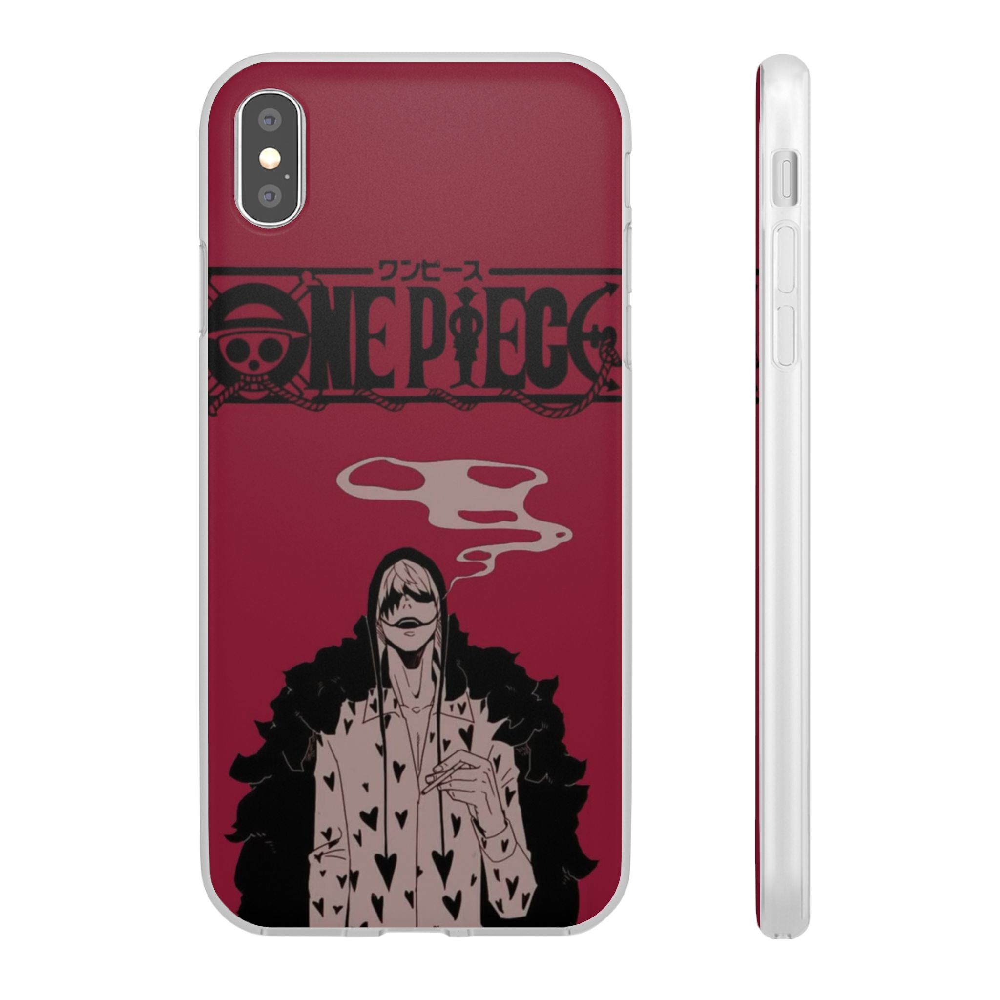 Flexi Cases