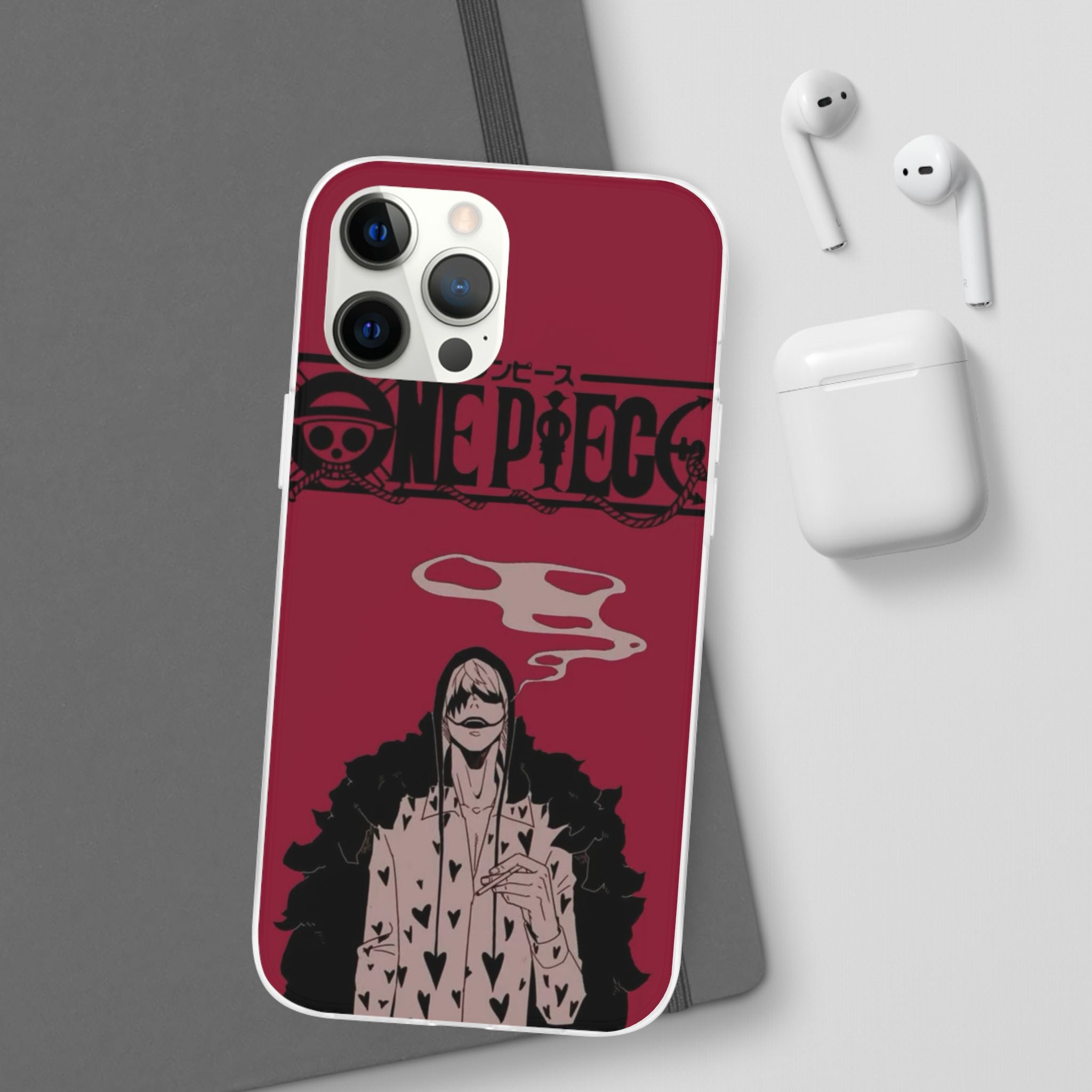 Flexi Cases