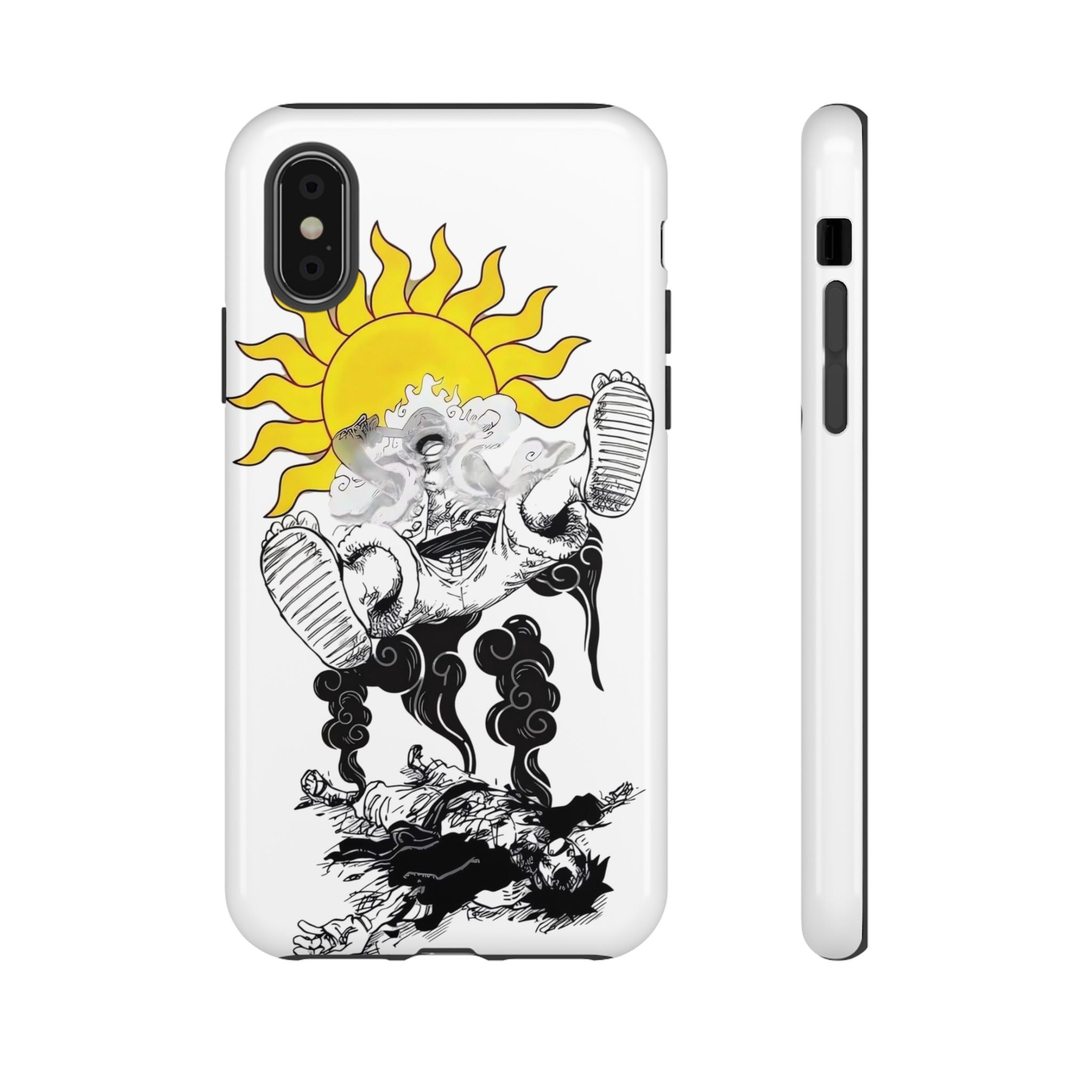 Tough Cases