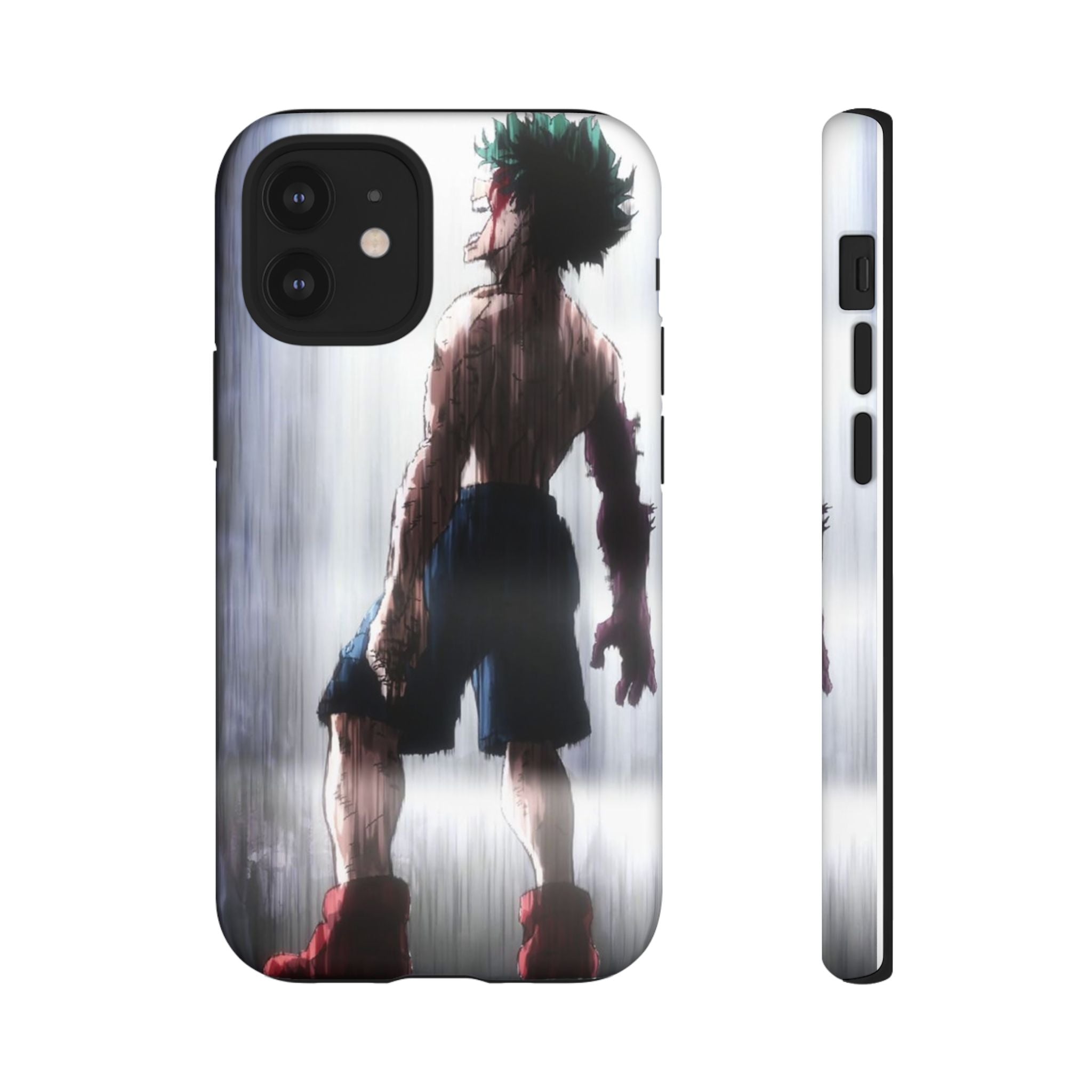 Tough Cases