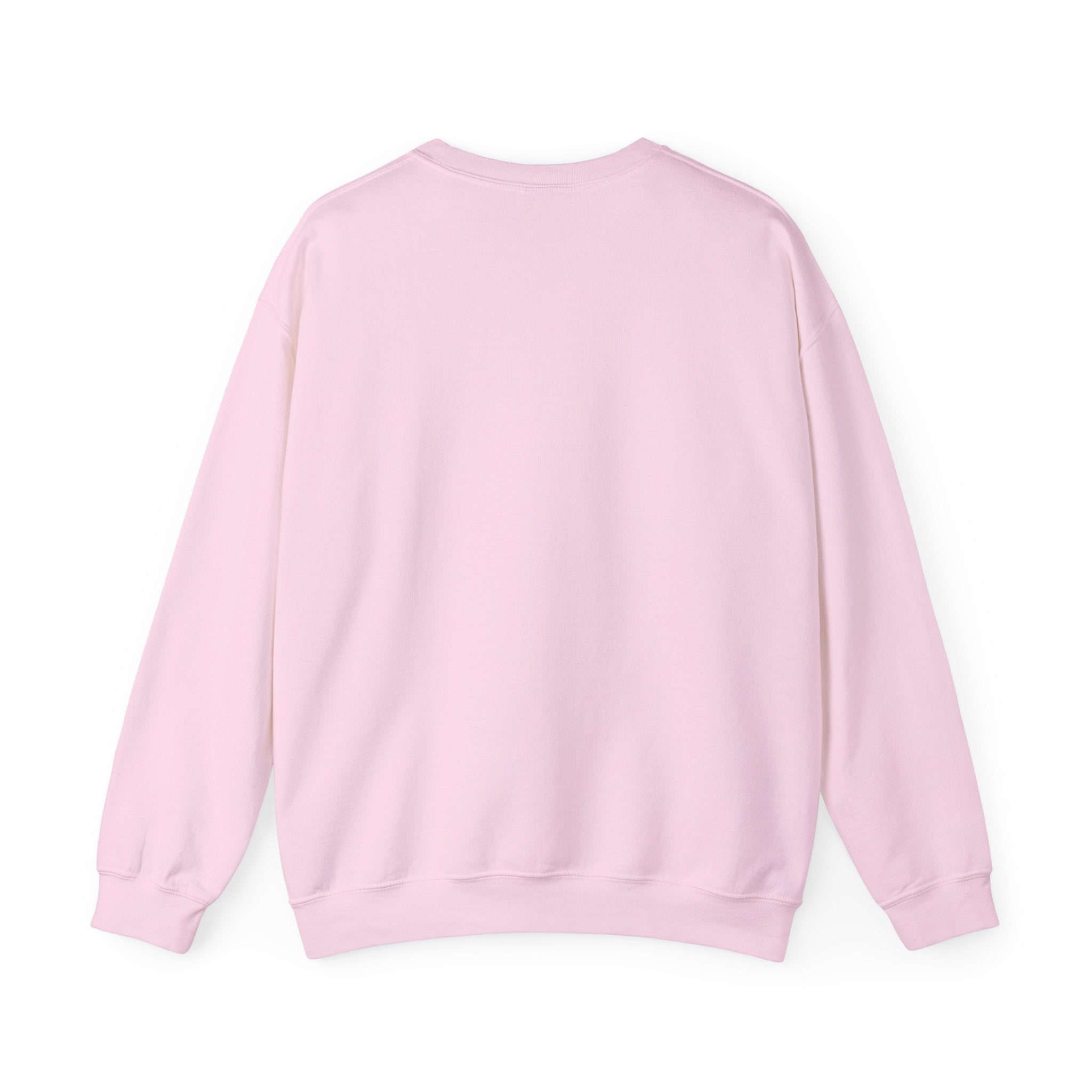 Nika SunGod Crewneck Sweatshirt