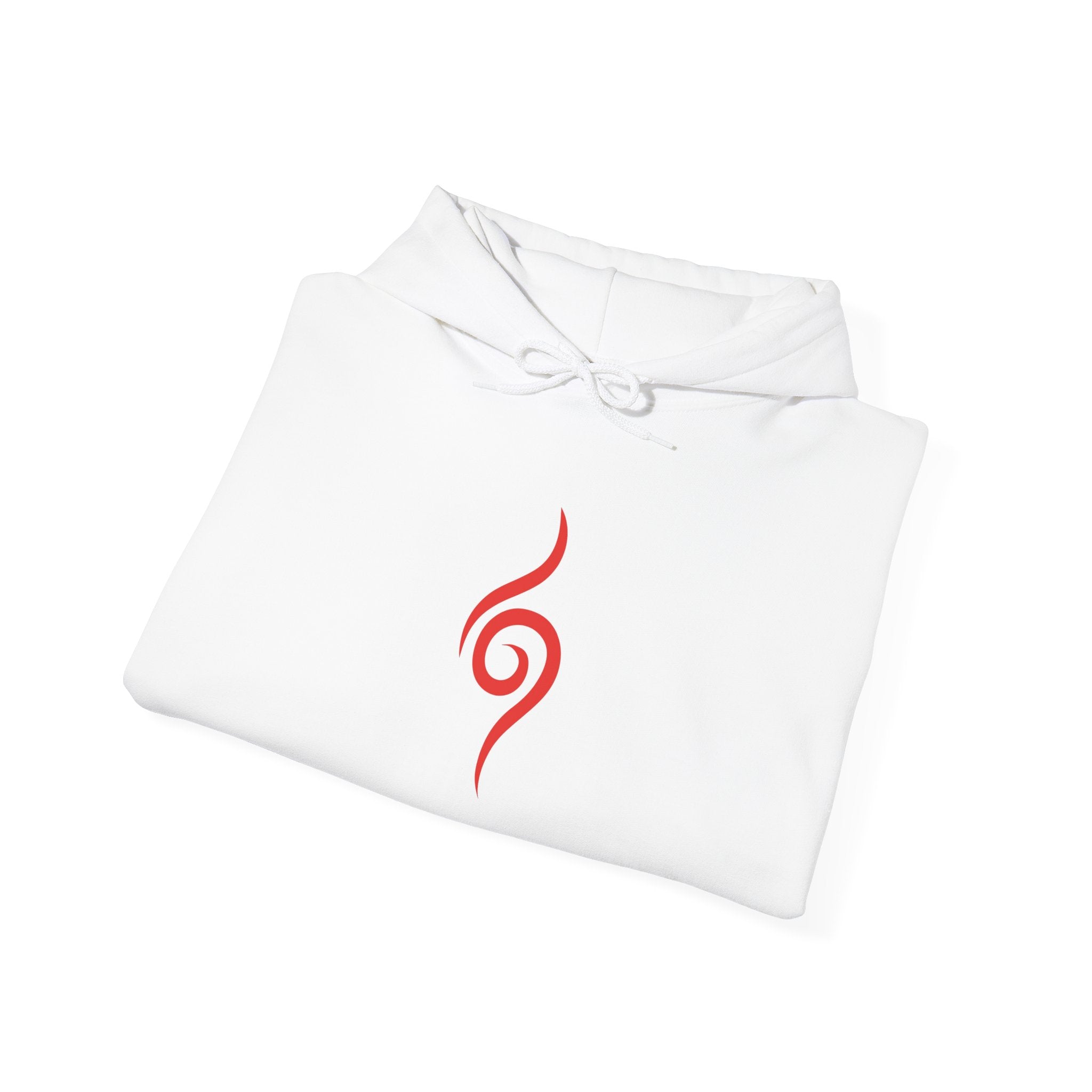Naruto inspired hoodie