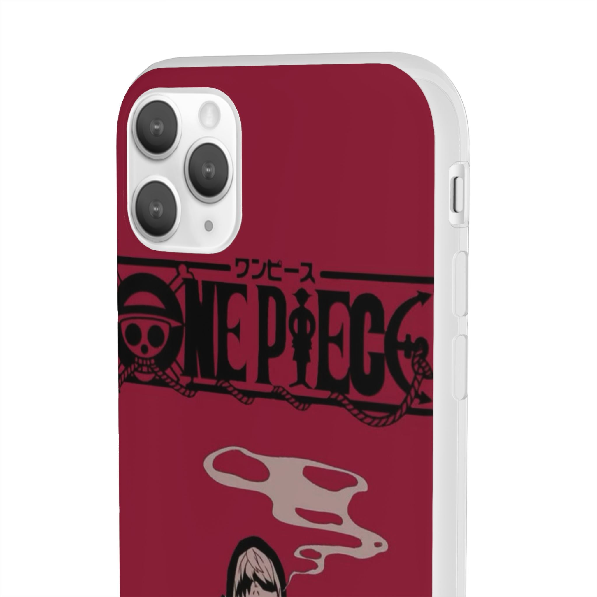 Flexi Cases