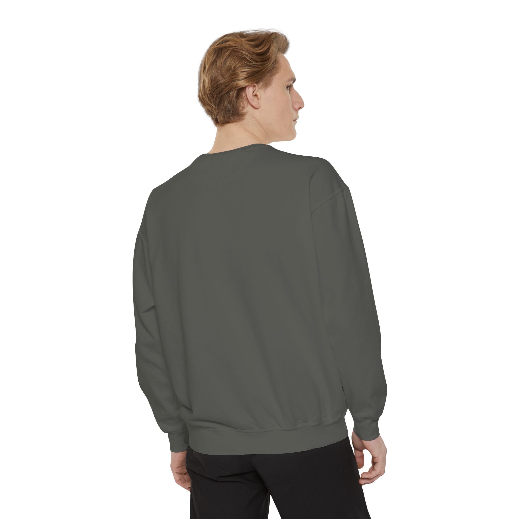 One piece Nika sweatshirts