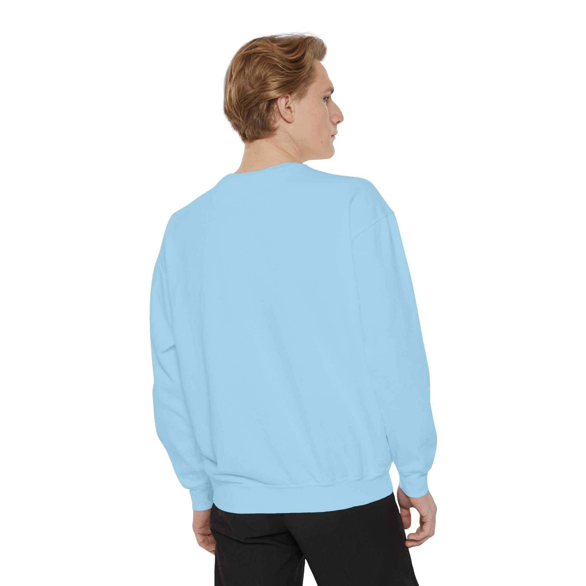 One piece Nika sweatshirts