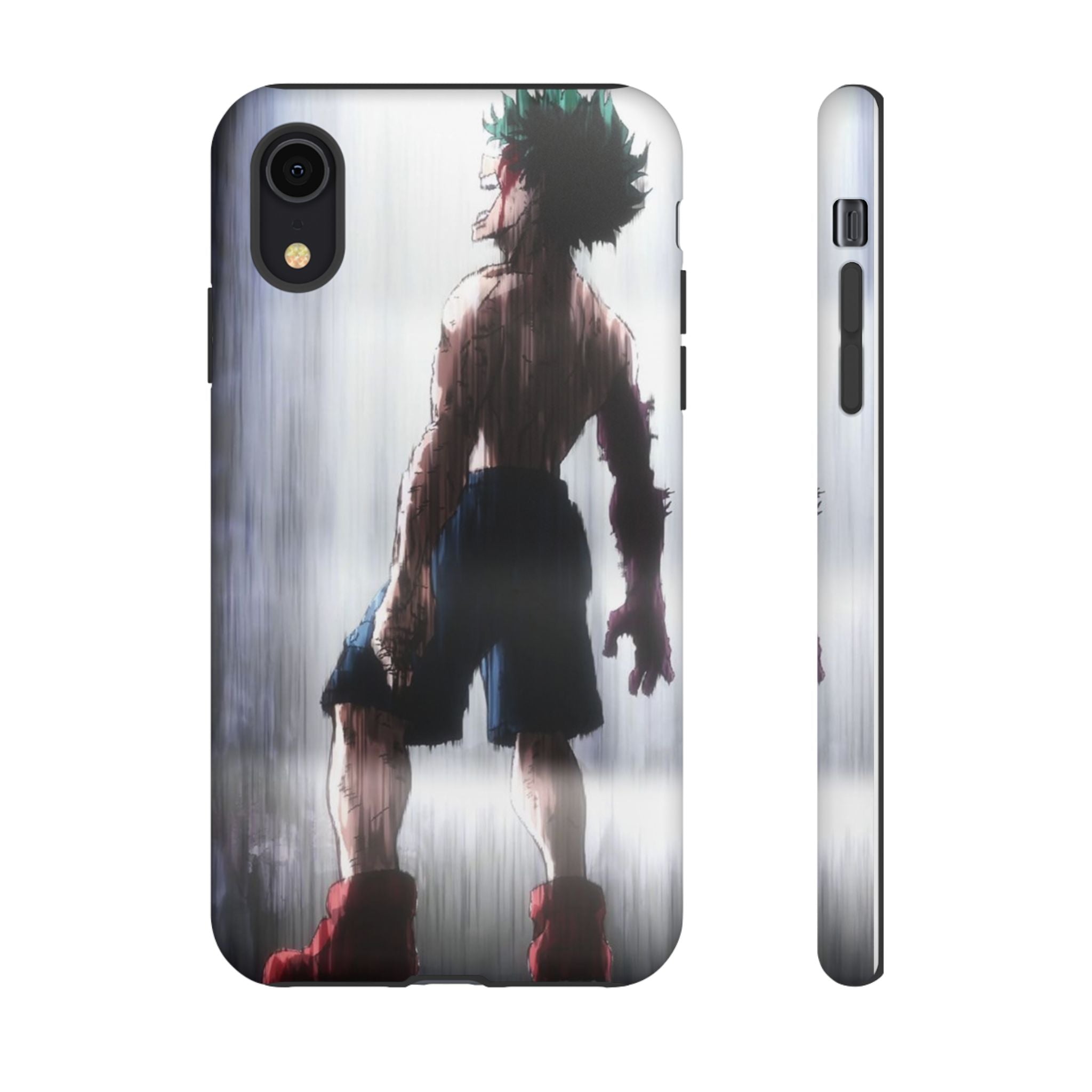 Tough Cases
