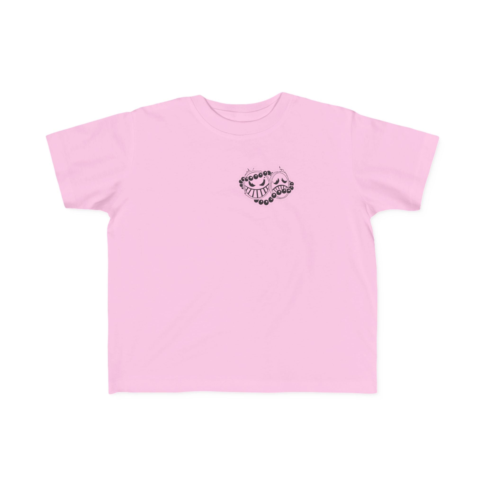 ACE inspied shirt
