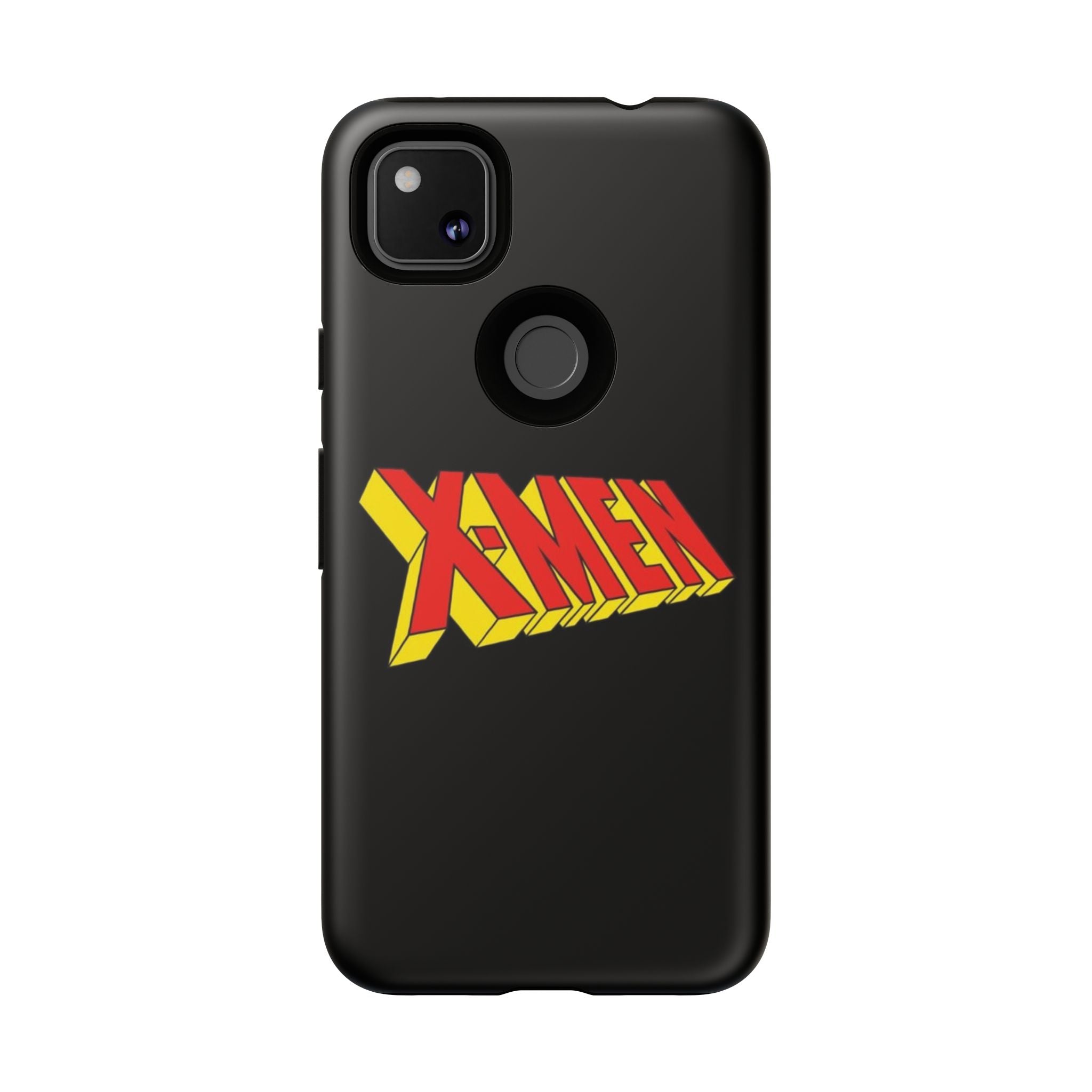 X-Men Tough Phone Case, Superhero Accessory, Gift for Comic Fans, Custom Phone Cover, Marvel Merchandise