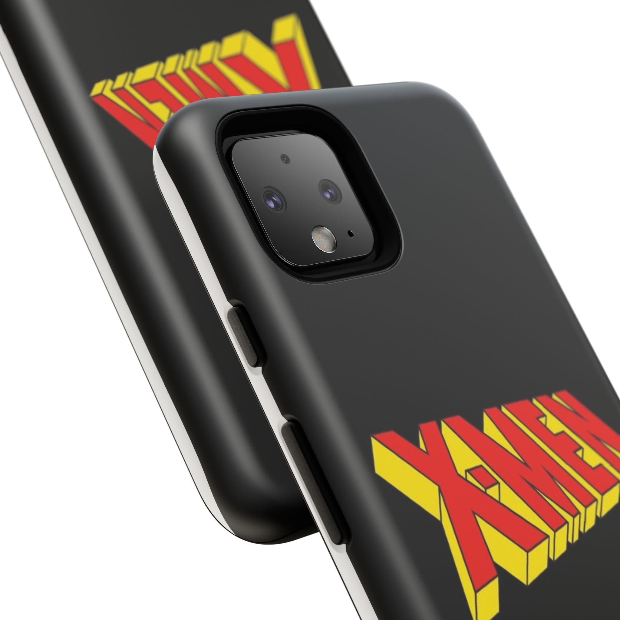 X-Men Tough Phone Case, Superhero Accessory, Gift for Comic Fans, Custom Phone Cover, Marvel Merchandise