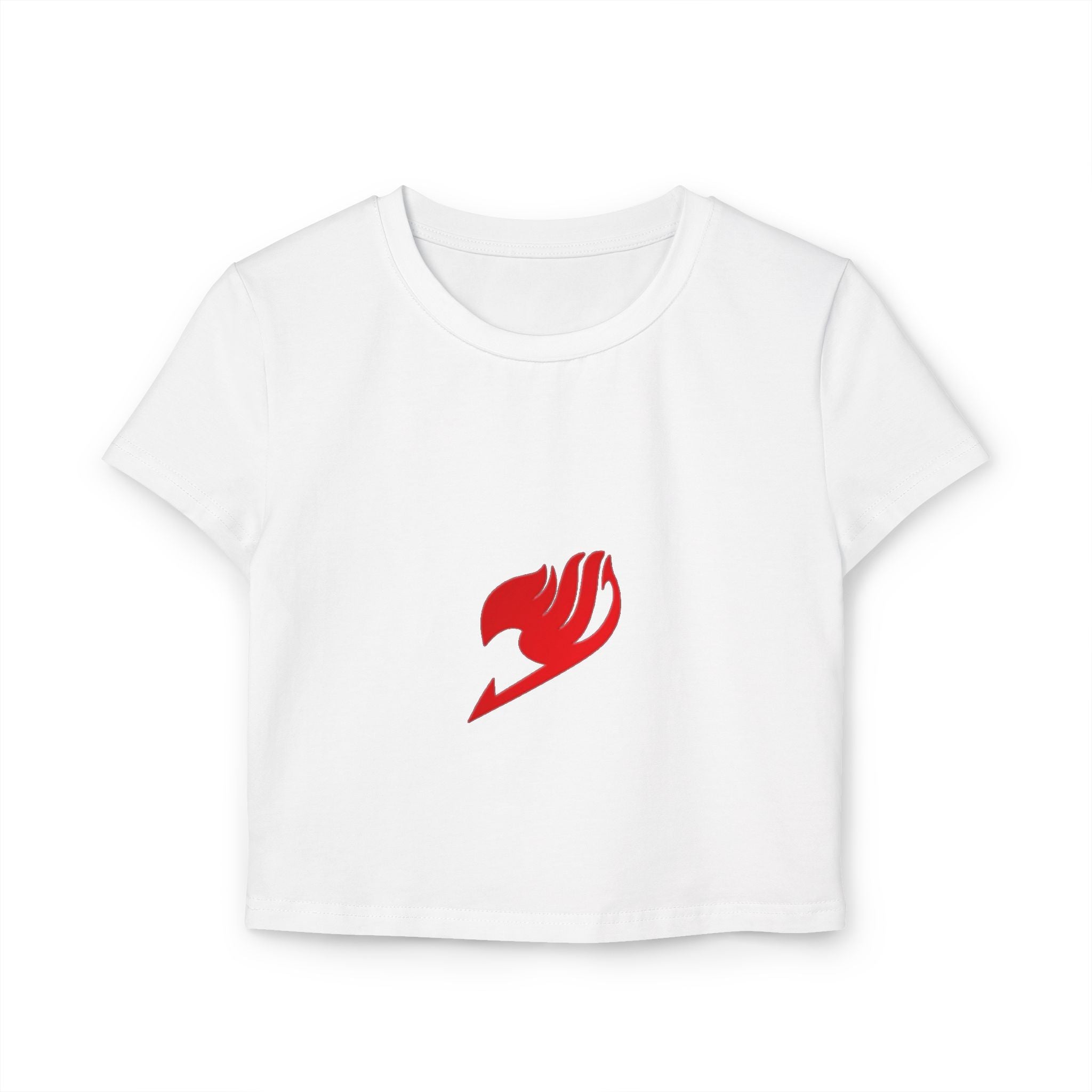 Women's Baby Tee