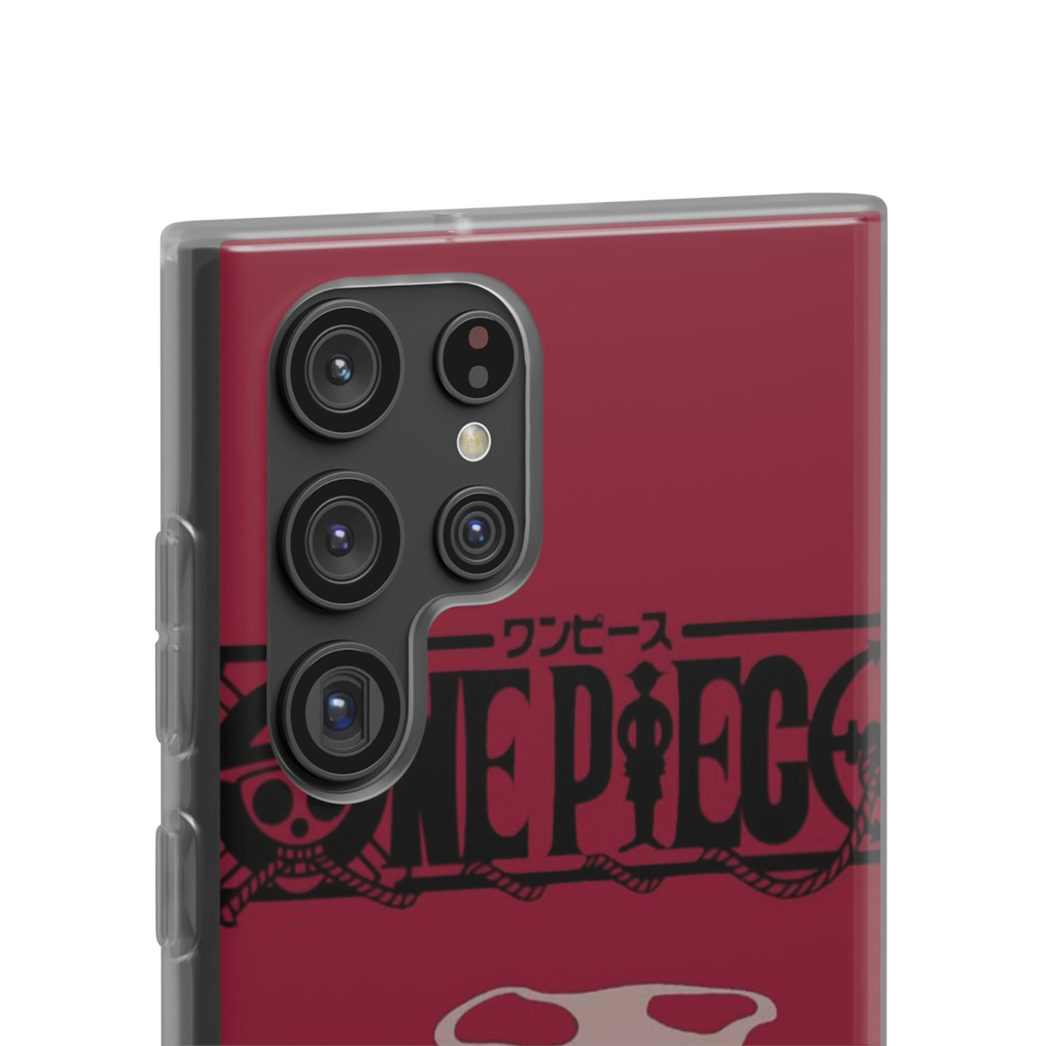 Flexi Cases