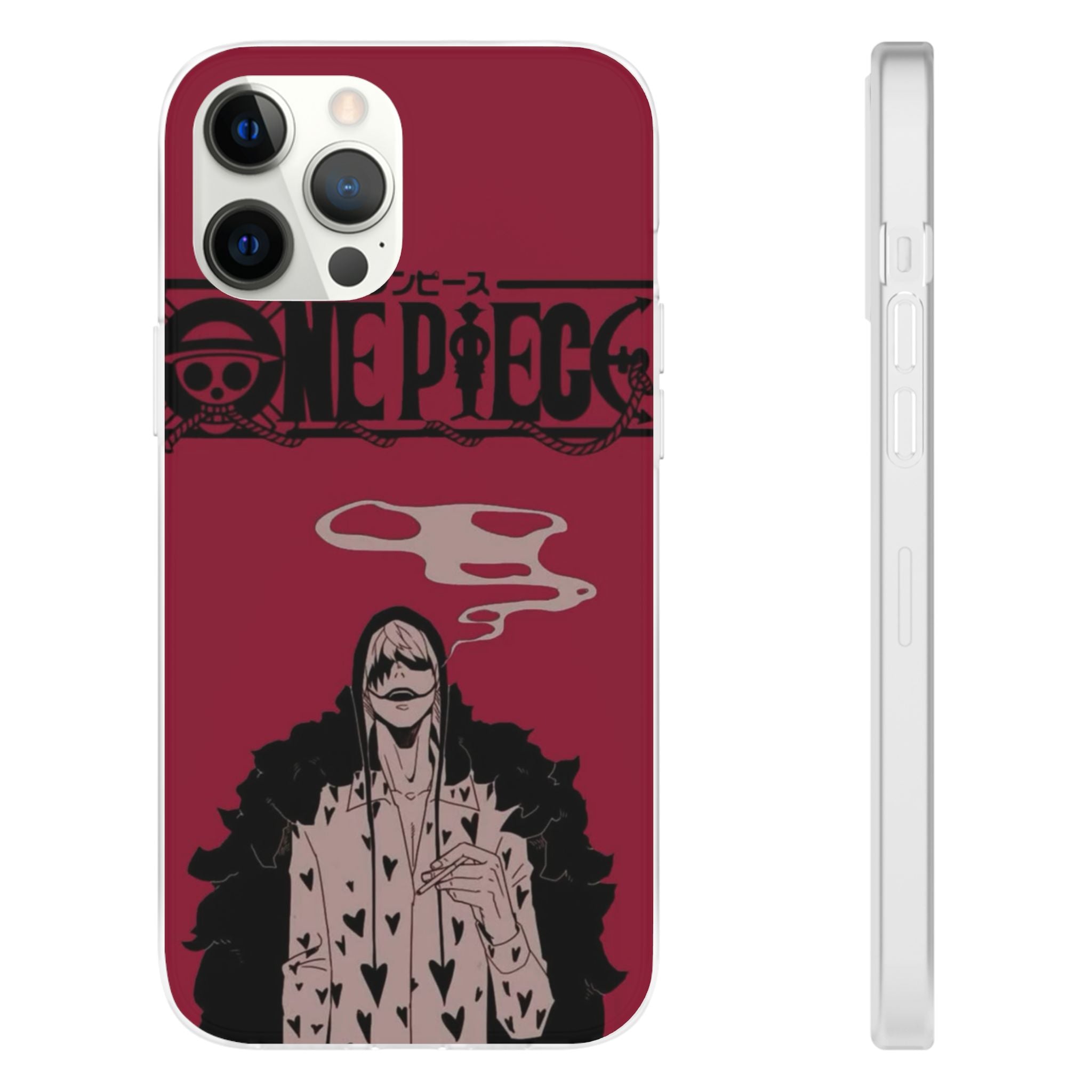 Flexi Cases