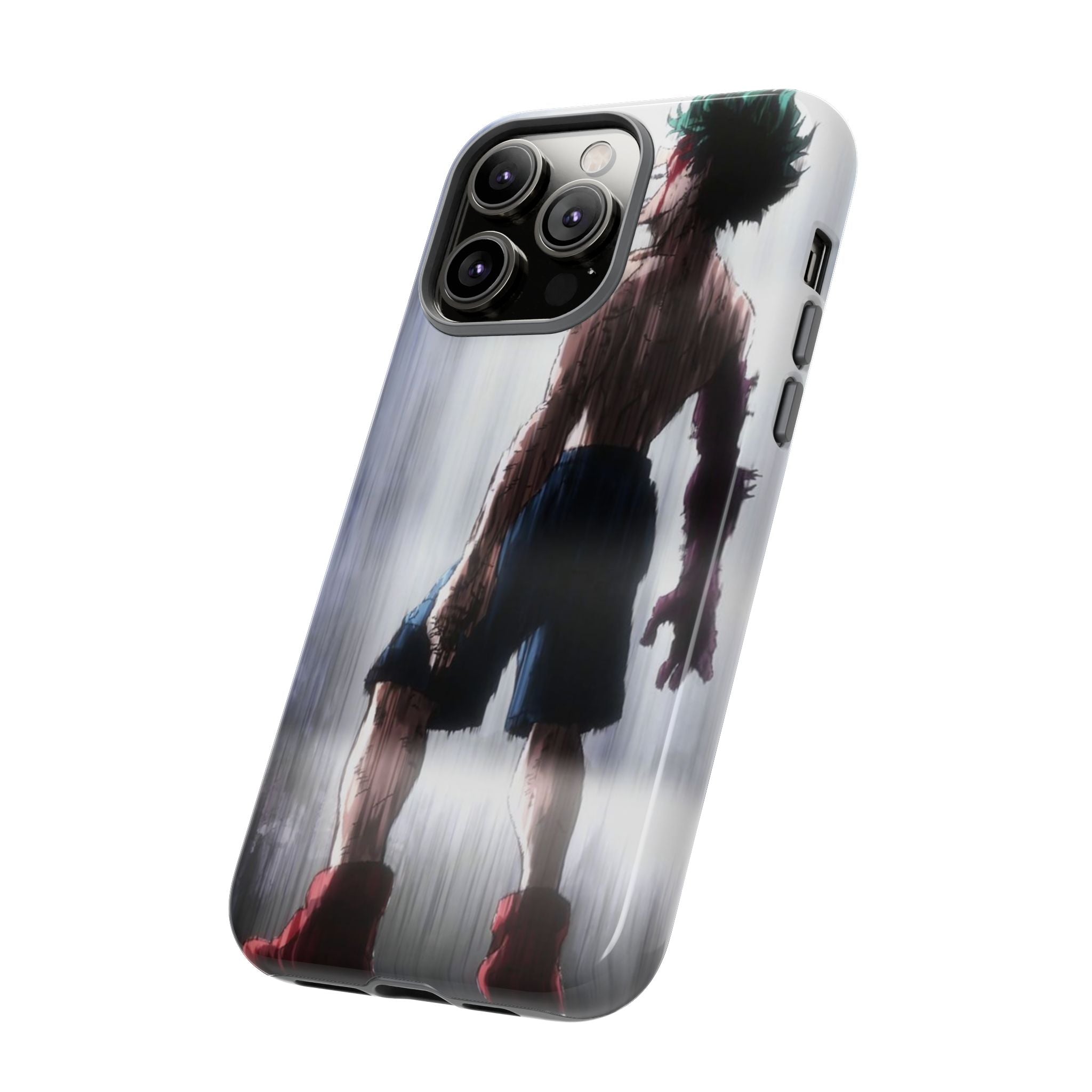Tough Cases