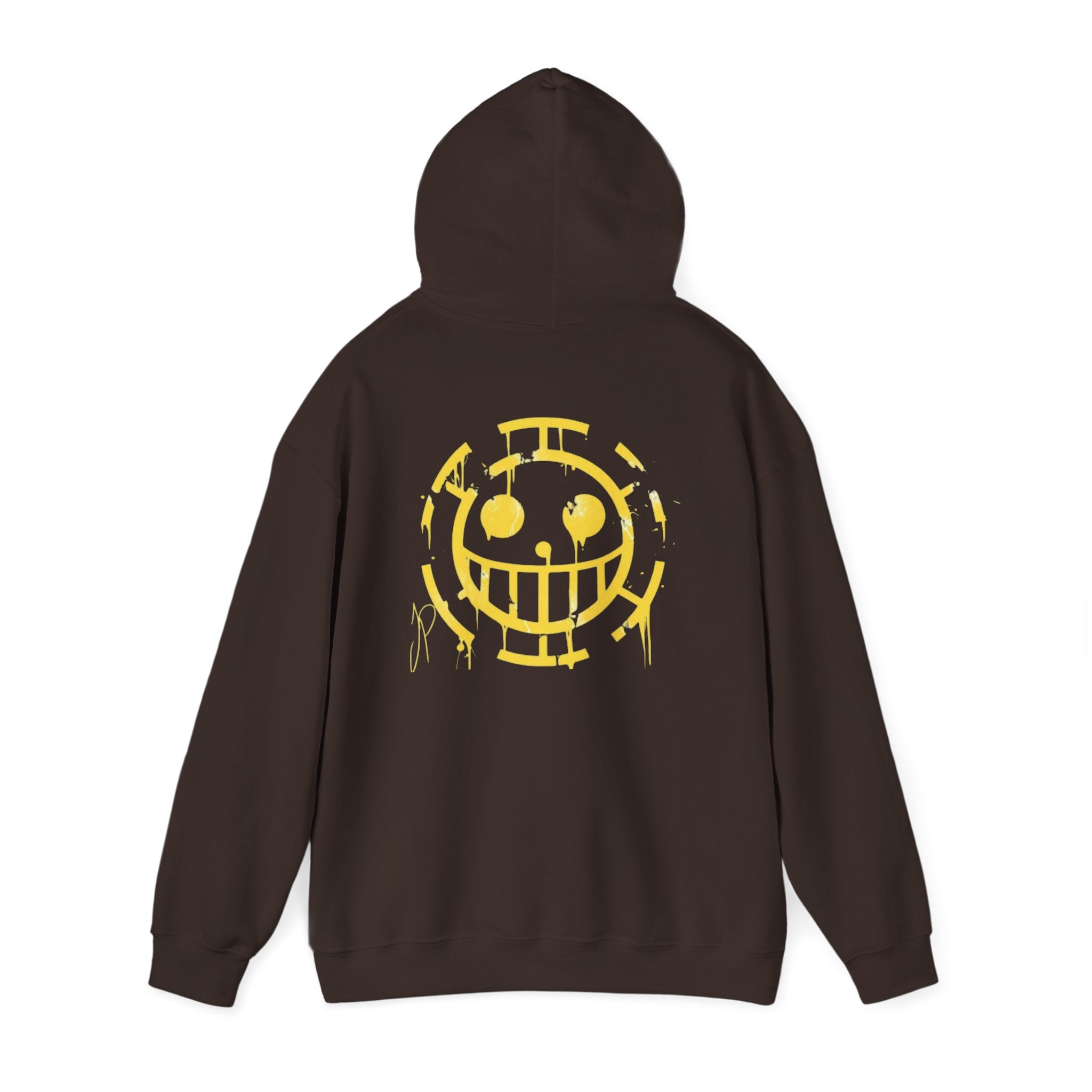 Traflager Law hoodie