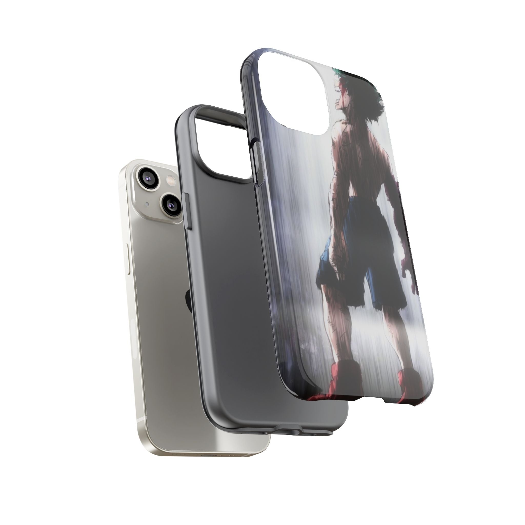 Tough Cases