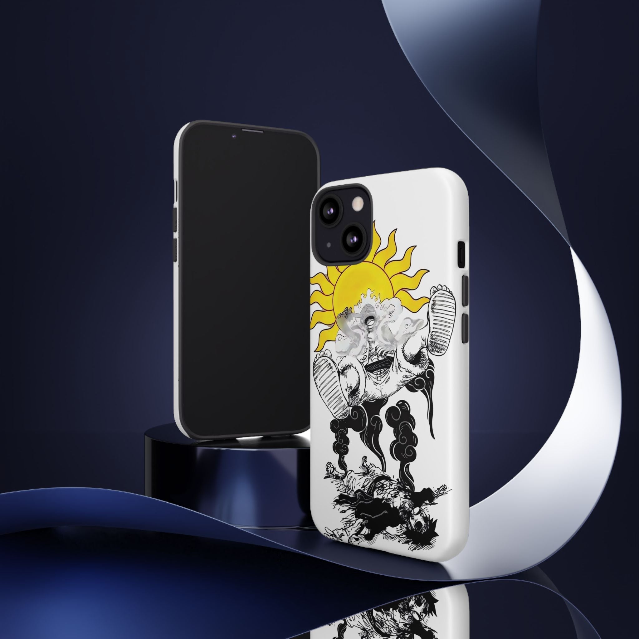 Tough Cases