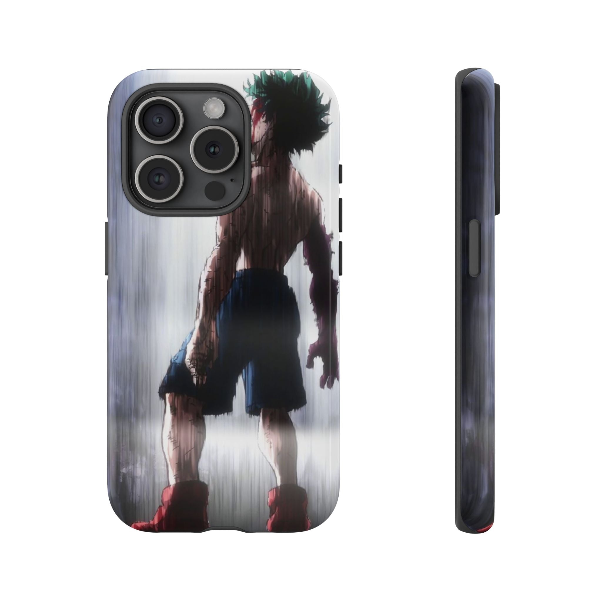 Tough Cases