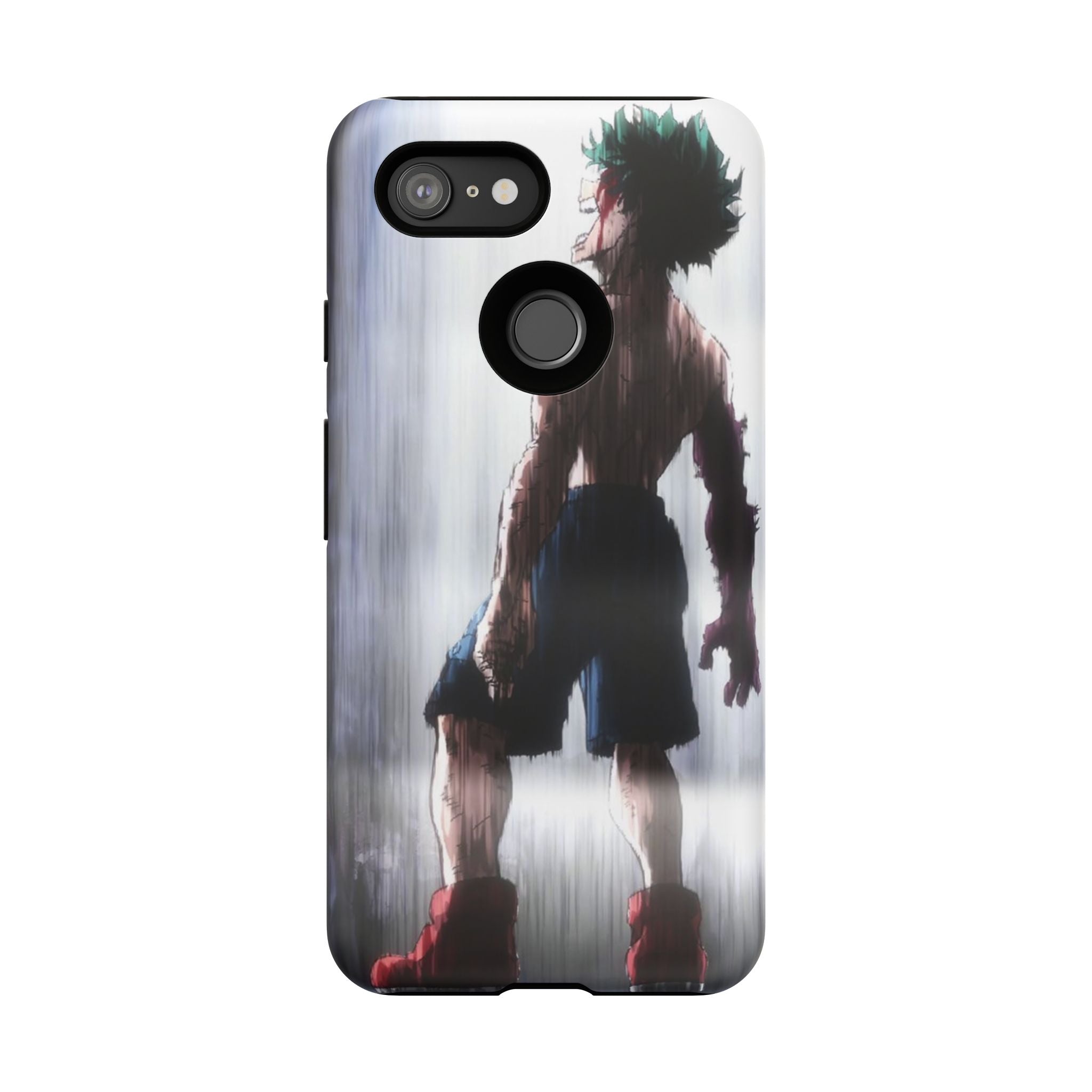 Tough Cases