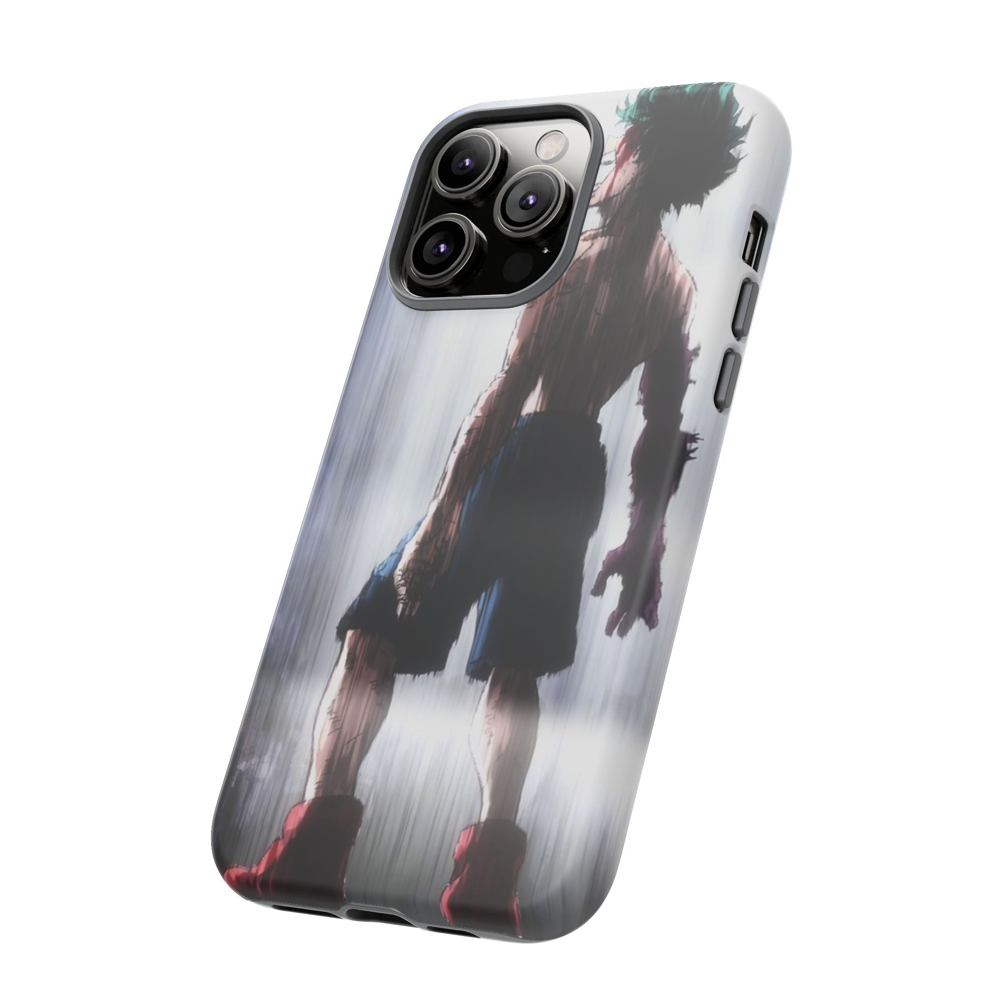 Tough Cases